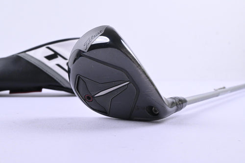 Ladies Titleist TSR1 #6 Hybrid / 26 Degree / Ladies Flex MMT Speedmesh 40 Shaft