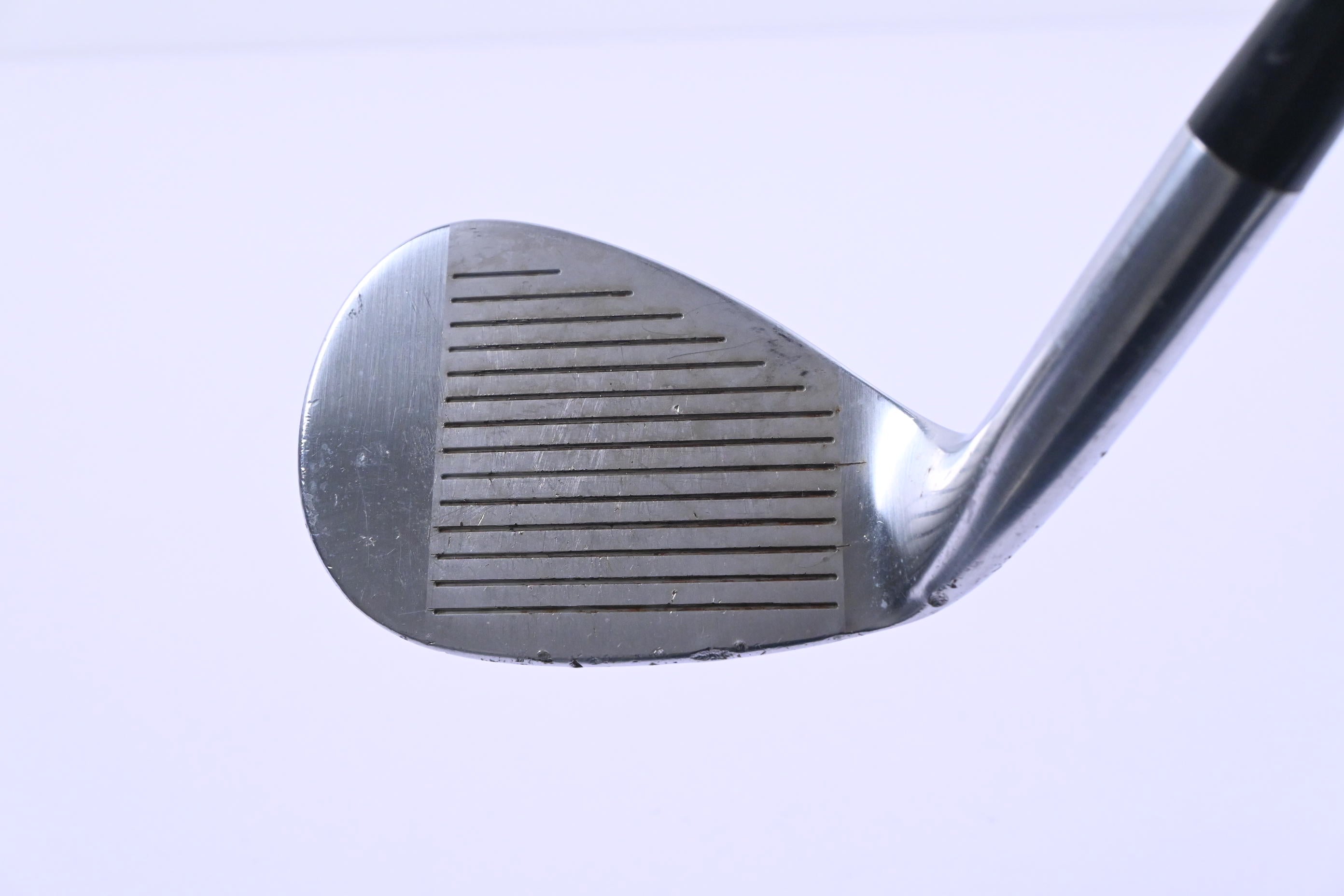 Mizuno Tour Style Wedge / 56 Degree / Stiff Flex True Temper Release Shaft