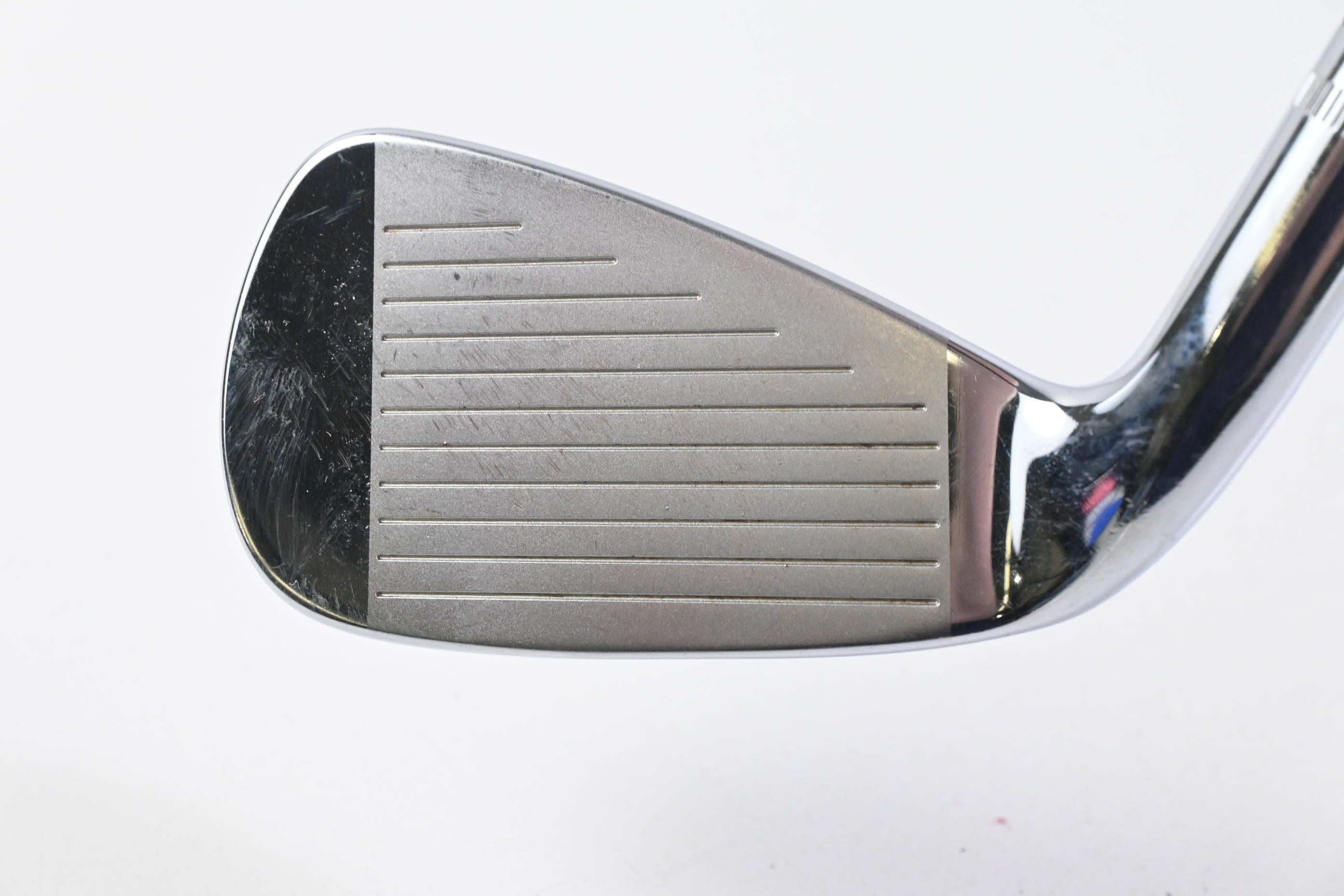 Wilson Staff Model Utility #2 Iron / 18 Degree / Stiff Flex KBS 80 Shaft