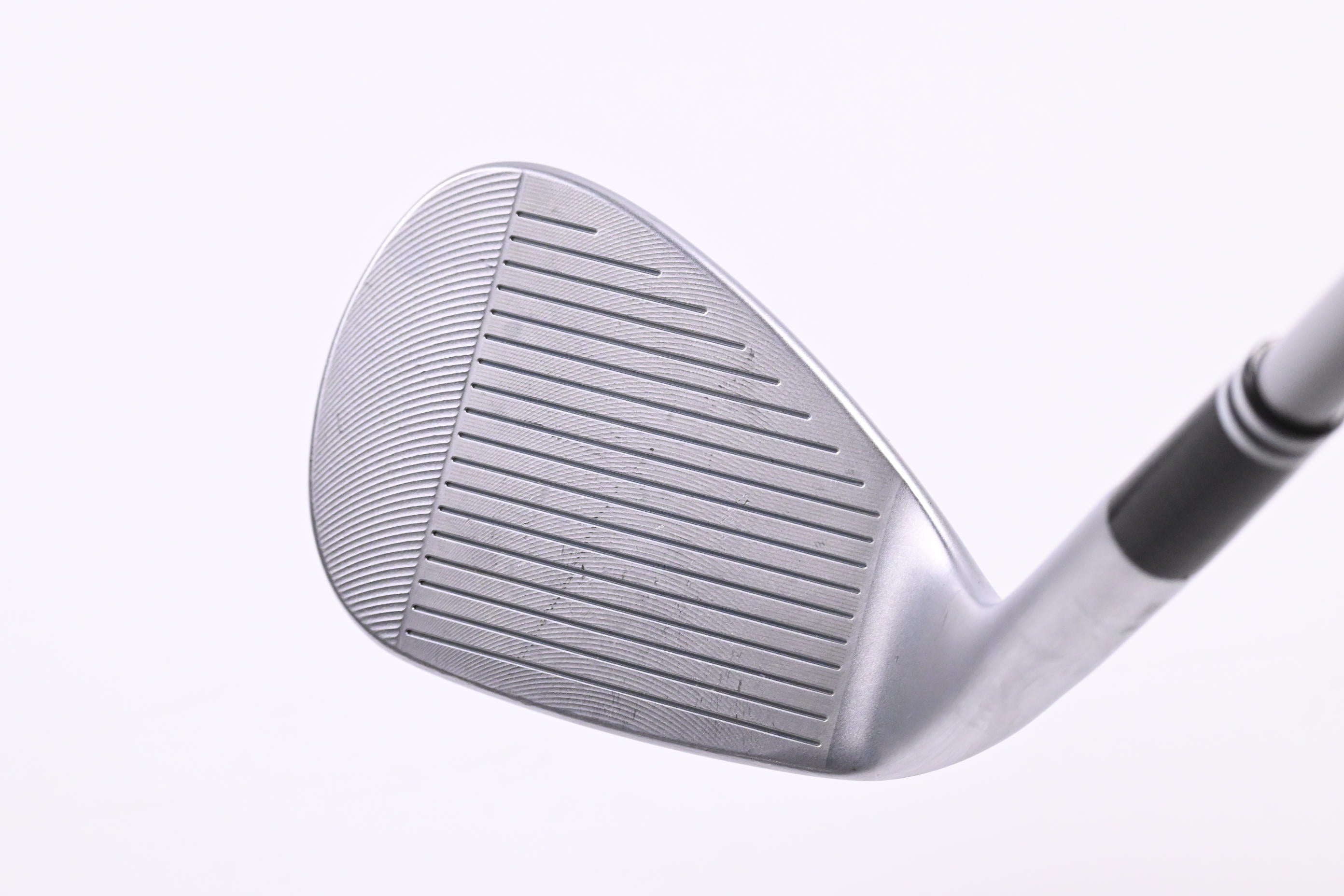 Cleveland CBX 2 Sand Wedge / 54 Degree / Wedge Flex Action Ultralite 50 Shaft