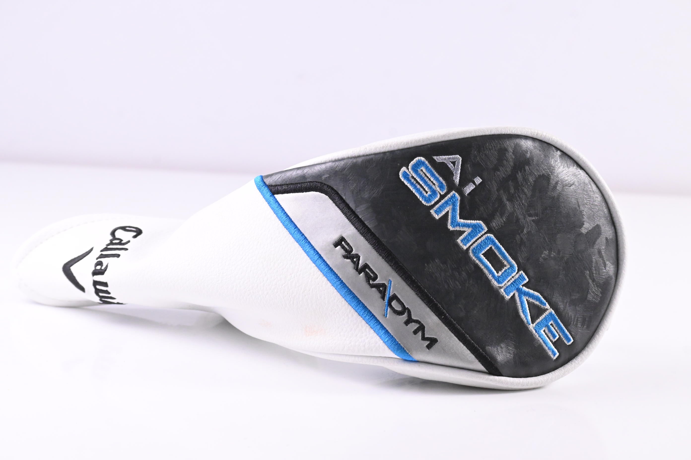 Callaway Paradym Ai Smoke Max #7 Wood / 21 Degree / Regular Flex Tensei AV Blue