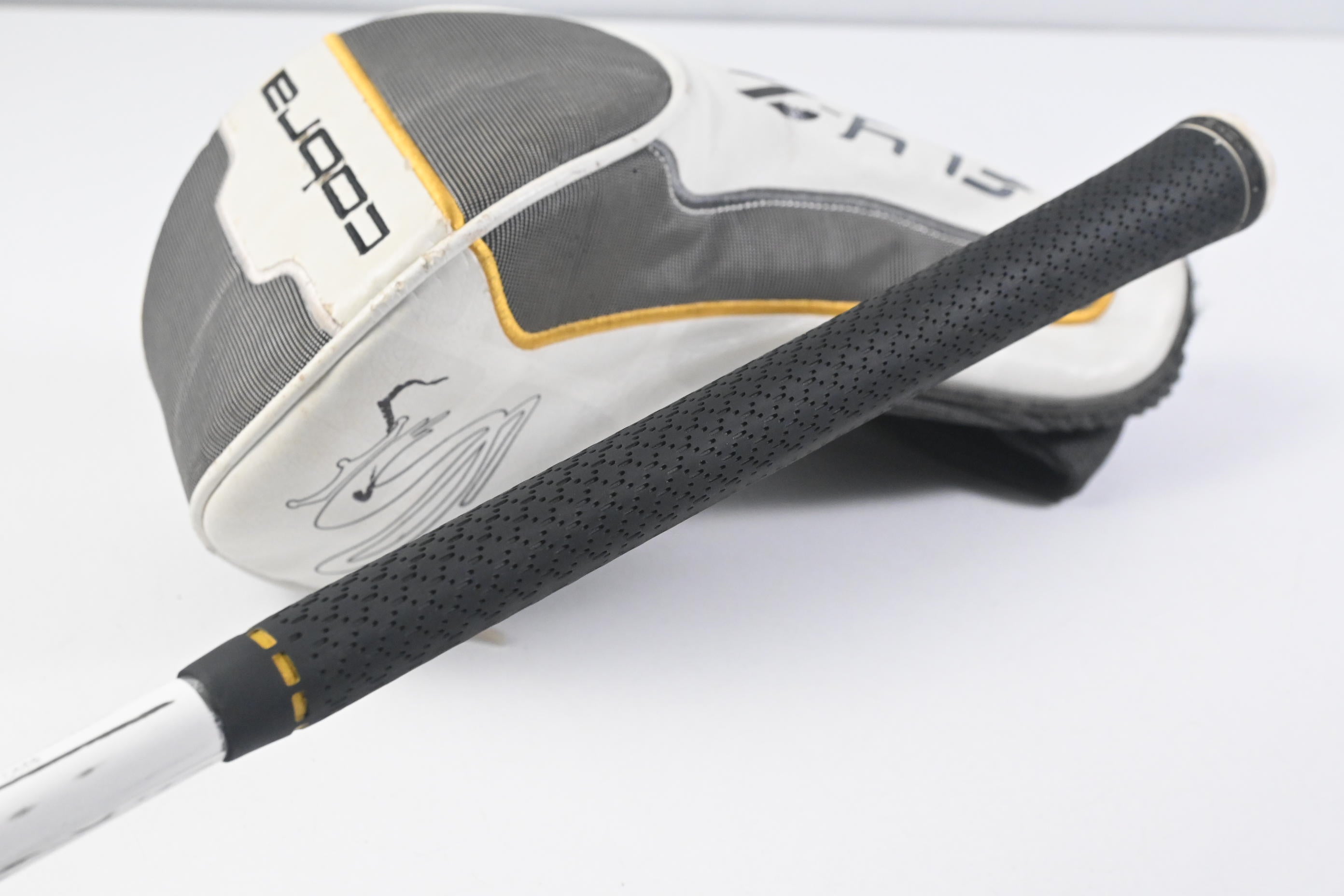 Cobra Fly-Z Driver / 9-12 Degree / Stiff Flex VLCT-SP 60 Shaft