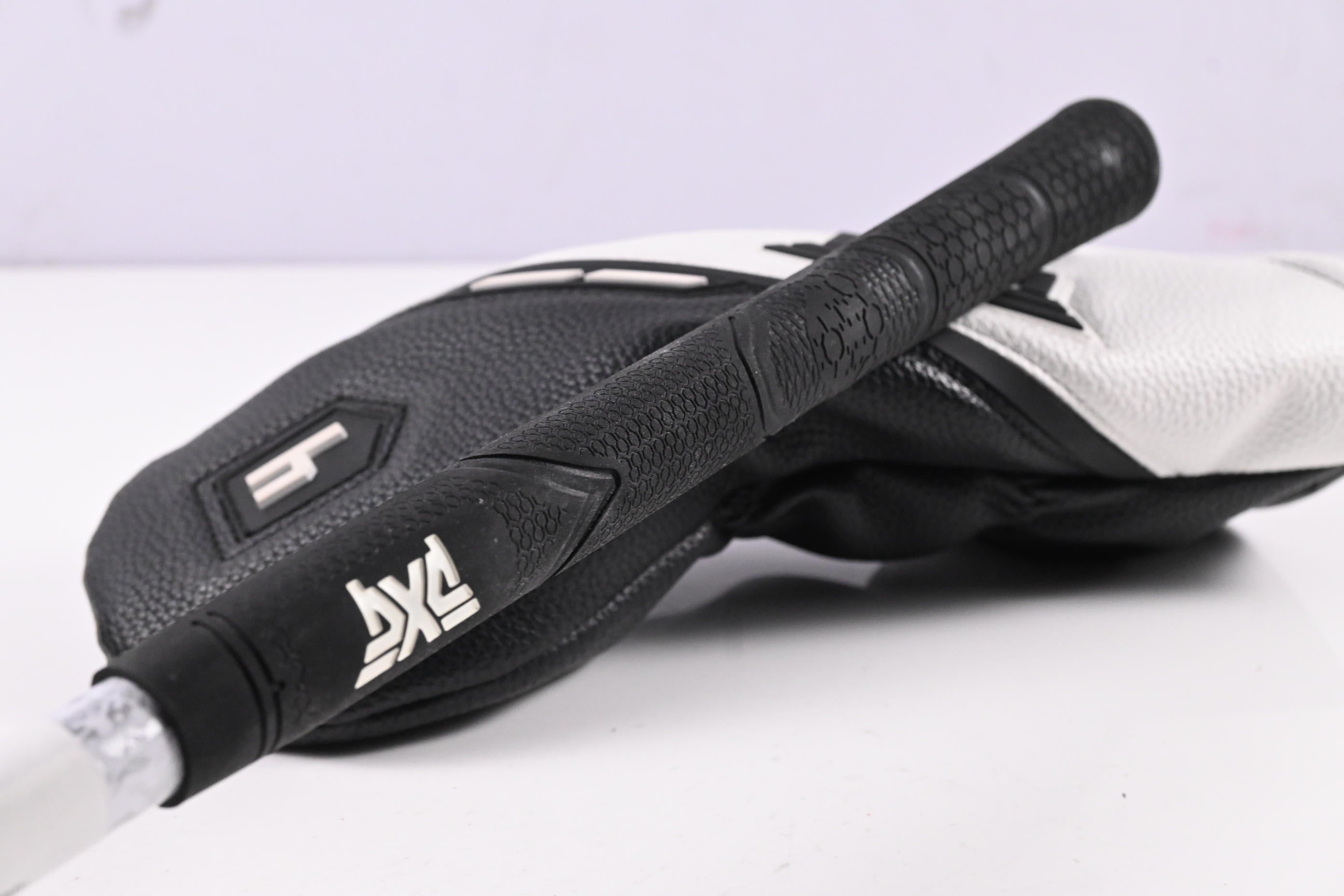 PXG Lightning #4 Wood / 17 Degree / Stiff Flex Project X Denali Red 60 Shaft