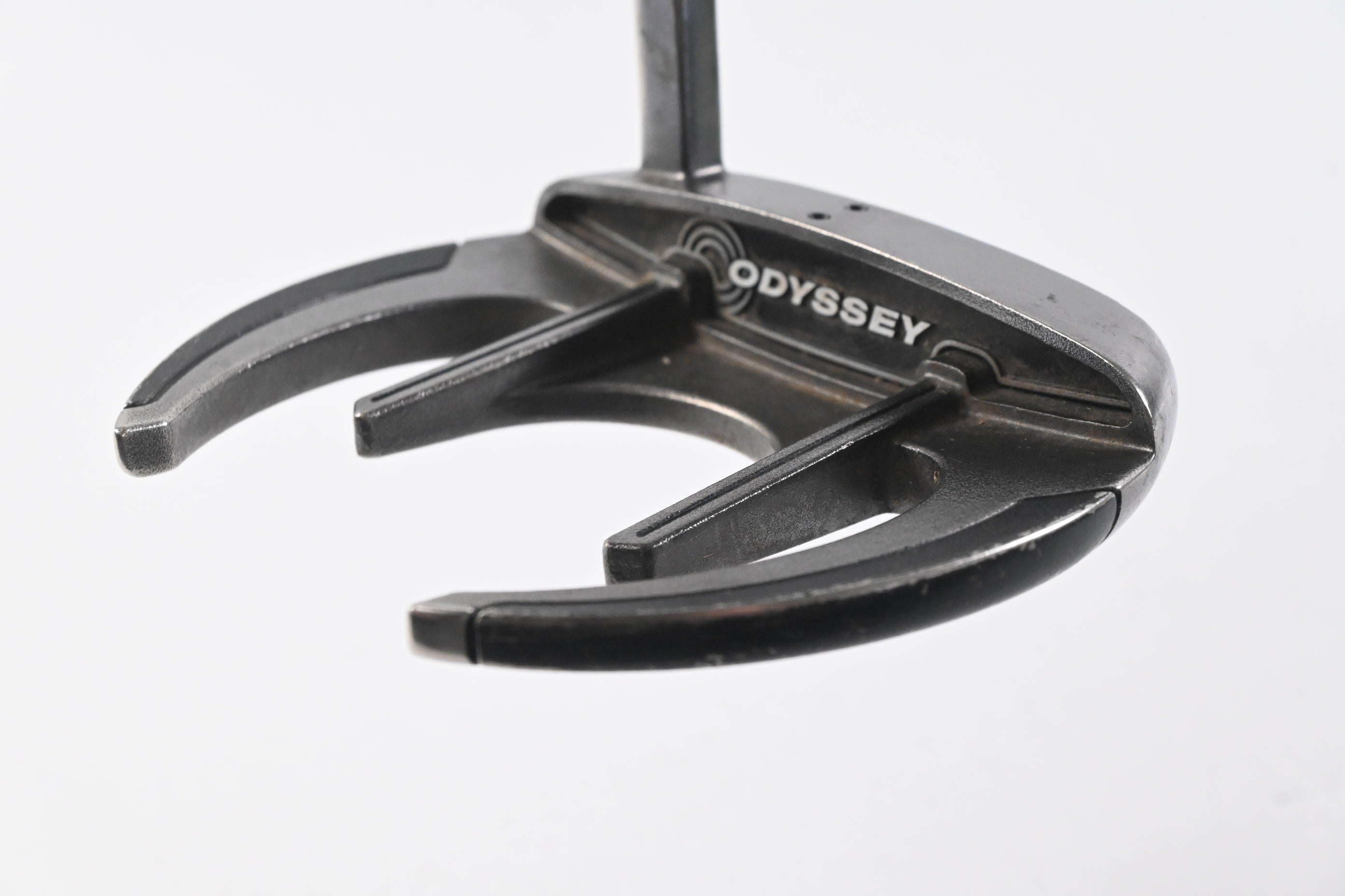 Odyssey White Ice Sabertooth 2 Putter / 34 Inch