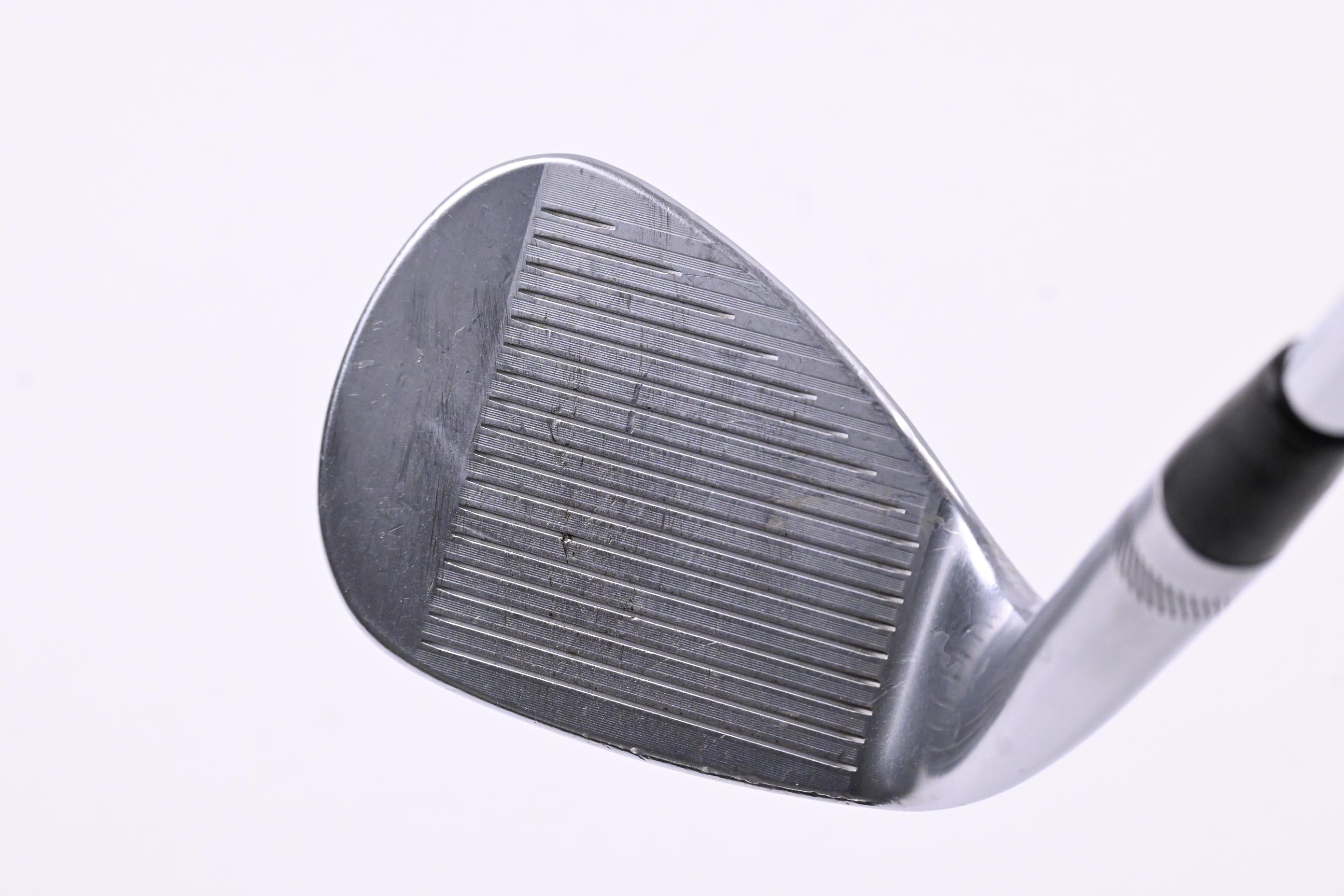 Titleist Vokey SM9 Sand Wedge / 56 Degree / Wedge Flex Titleist Vokey SM9 Shaft