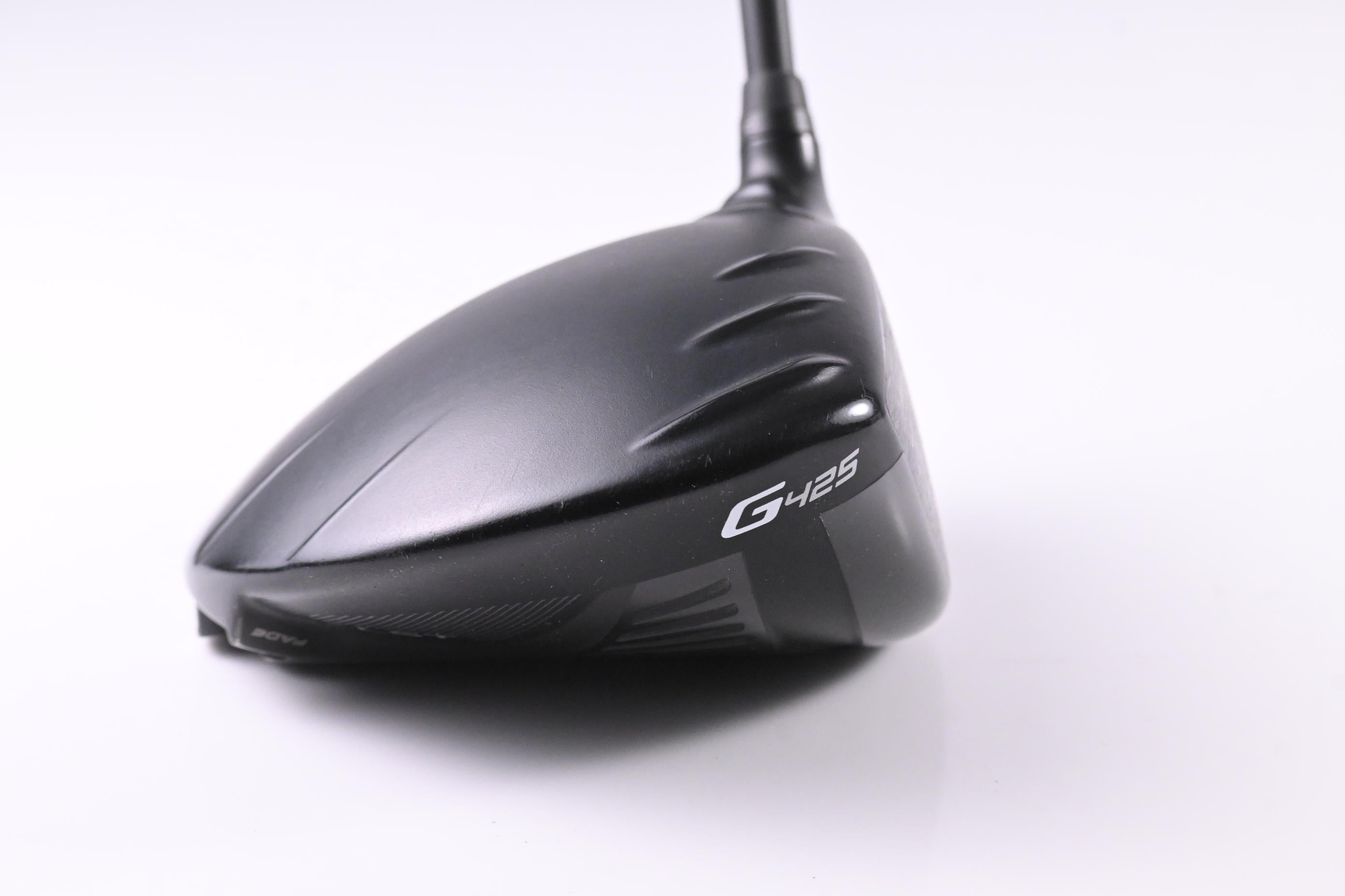 Ping G425 LST Driver / 10.5 Degree / X-Flex Tensei 1K Black 65 Shaft