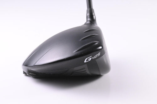 Ping G425 LST Driver / 10.5 Degree / X-Flex Tensei 1K Black 65 Shaft