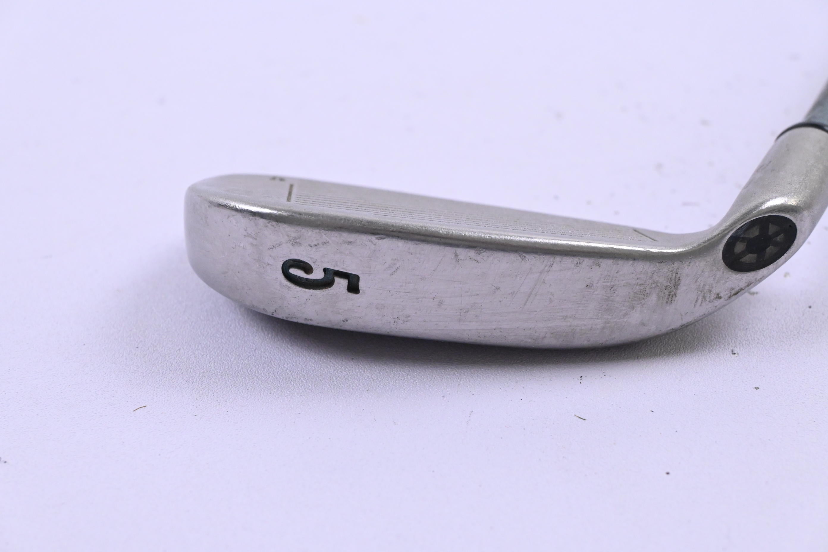 Ladies Callaway X-12 #5 Iron / 26 Degree / Ladies Flex Callaway Gems