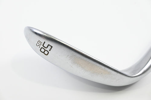 Titleist Vokey SM9 Lob Wedge / 58 Degree / Wedge Flex Vokey SM9 Shaft