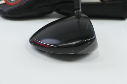 Callaway Fusion 2017 #3 Wood / 15 Degree / Regular Flex UST Recoil ES 450