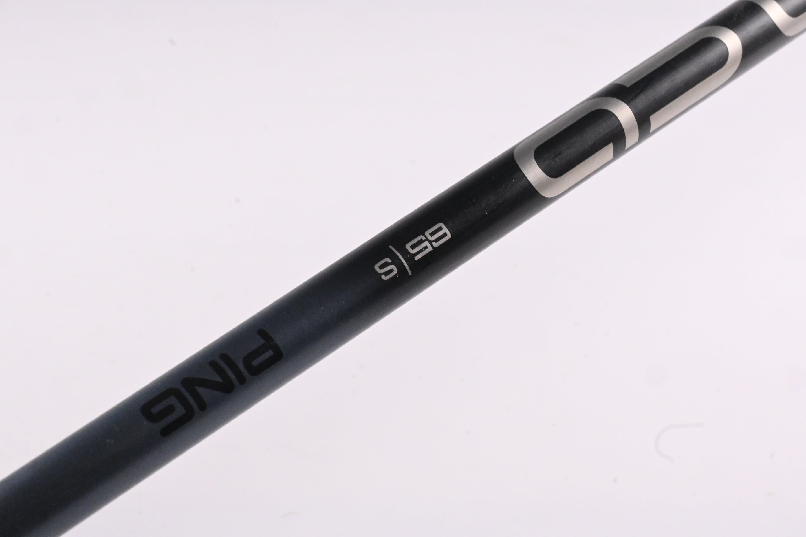 Ping G425 Max #3 Wood / 14.5 Degree / Stiff Flex Ping Alta CB Slate 65 Shaft