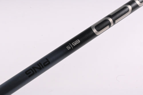Ping G425 Max #3 Wood / 14.5 Degree / Stiff Flex Ping Alta CB Slate 65 Shaft
