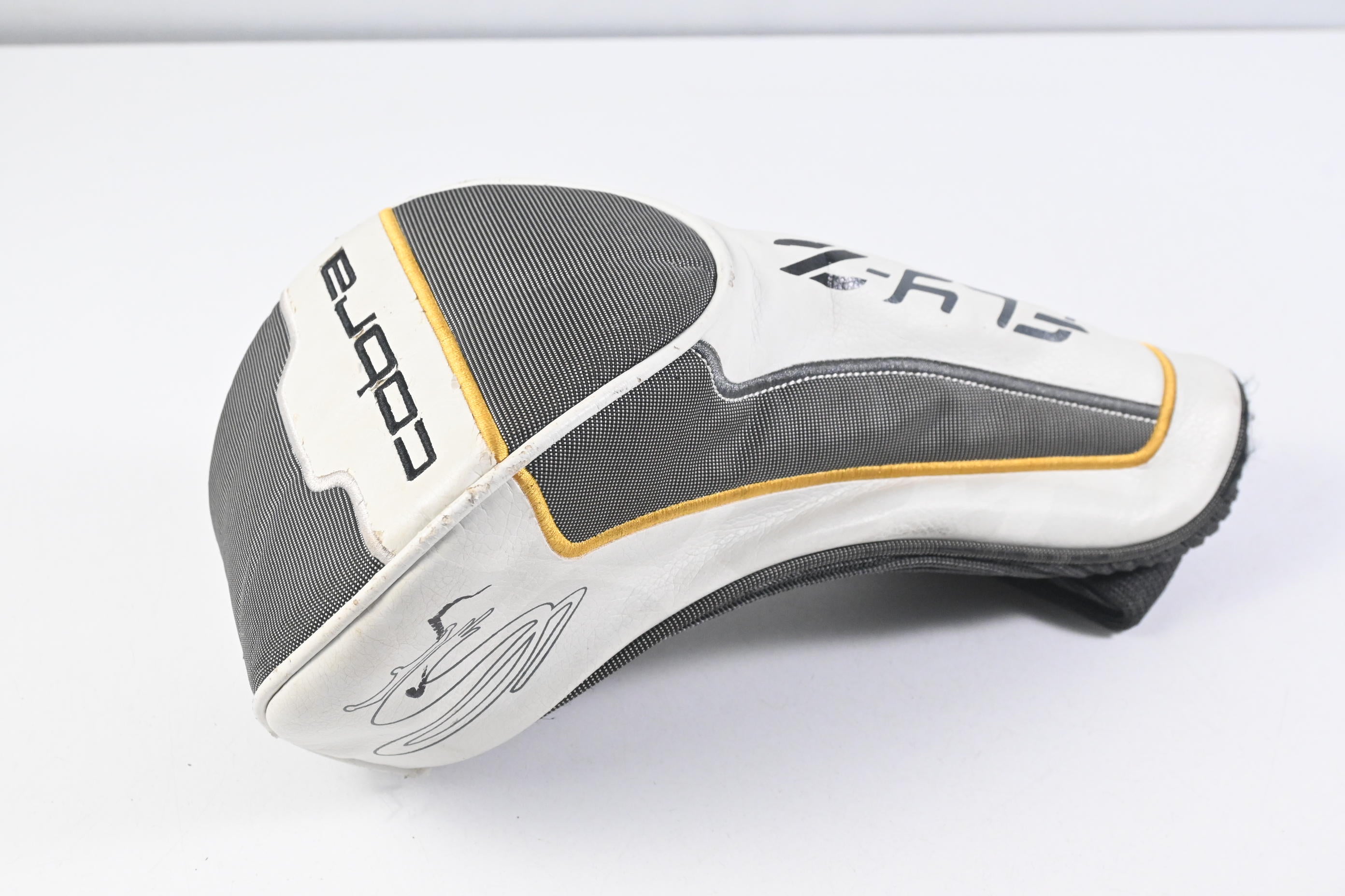 Cobra Fly-Z Driver / 9-12 Degree / Stiff Flex VLCT-SP 60 Shaft