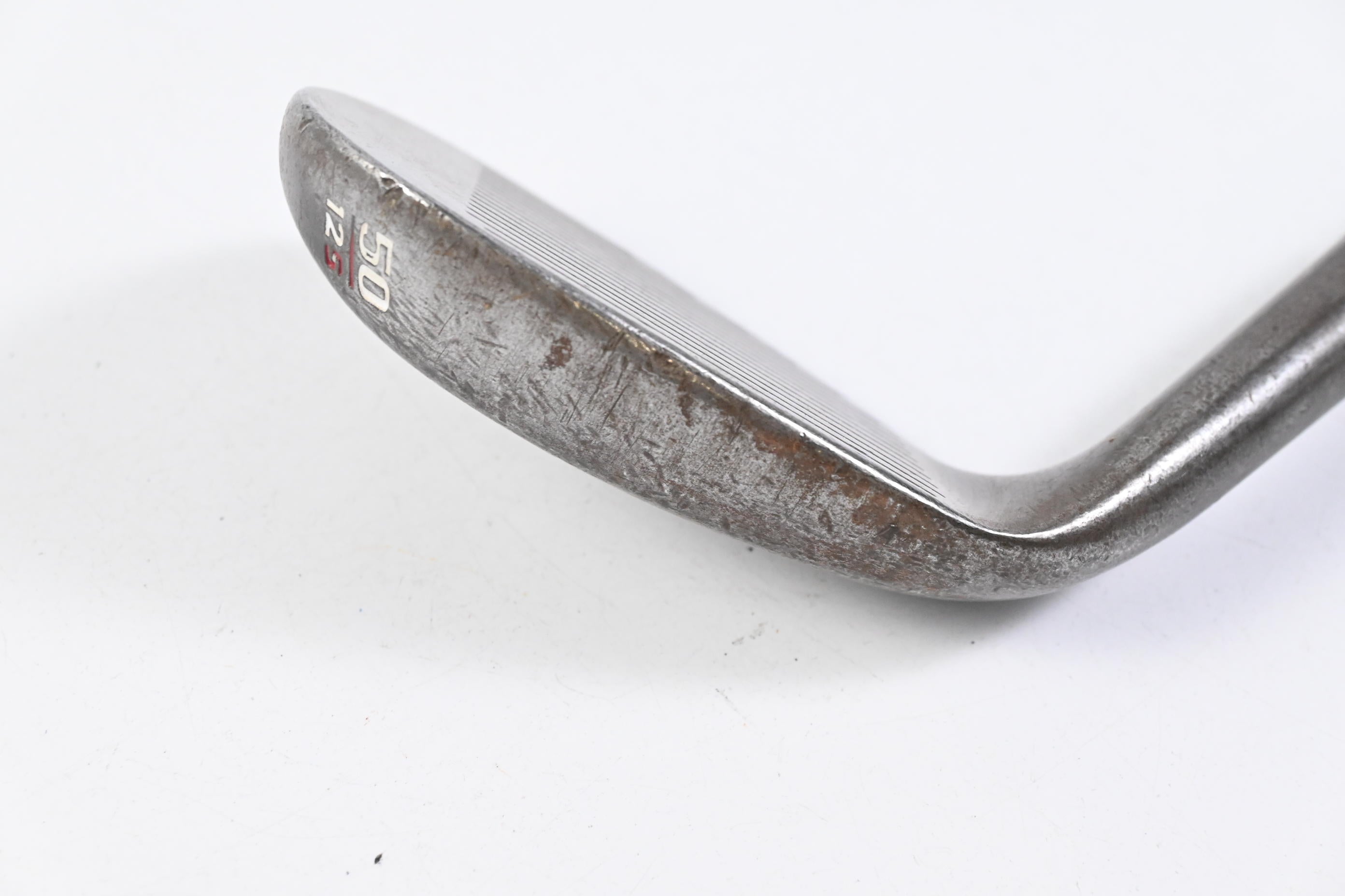 Callaway Mack Daddy 2 Gap Wedge / 50 Degree / Stiff Flex KBS Tour-V 110 Shaft