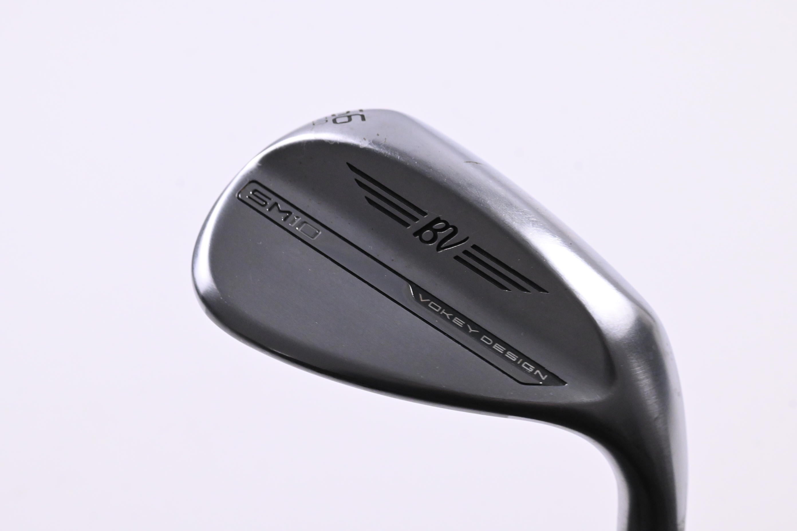Titleist Vokey SM10 Sand Wedge / 56 Degree / Stiff Flex Dynamic Gold 120 S300