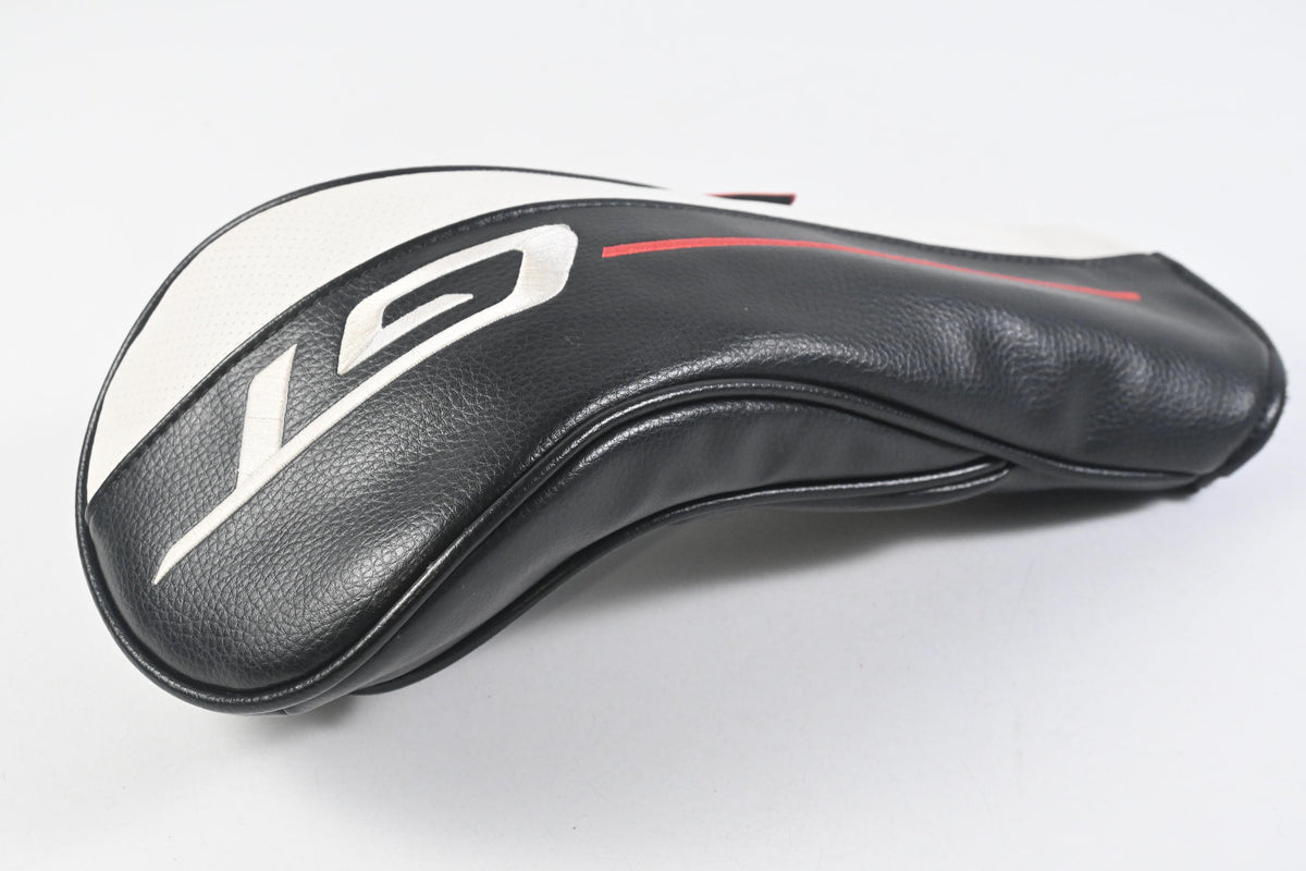 Titleist GT2 Driver / 8 Degree / Stiff Flex Tensei AV White 65 Shaft