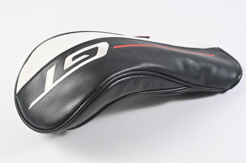 Titleist GT2 Driver / 8 Degree / Stiff Flex Tensei AV White 65 Shaft