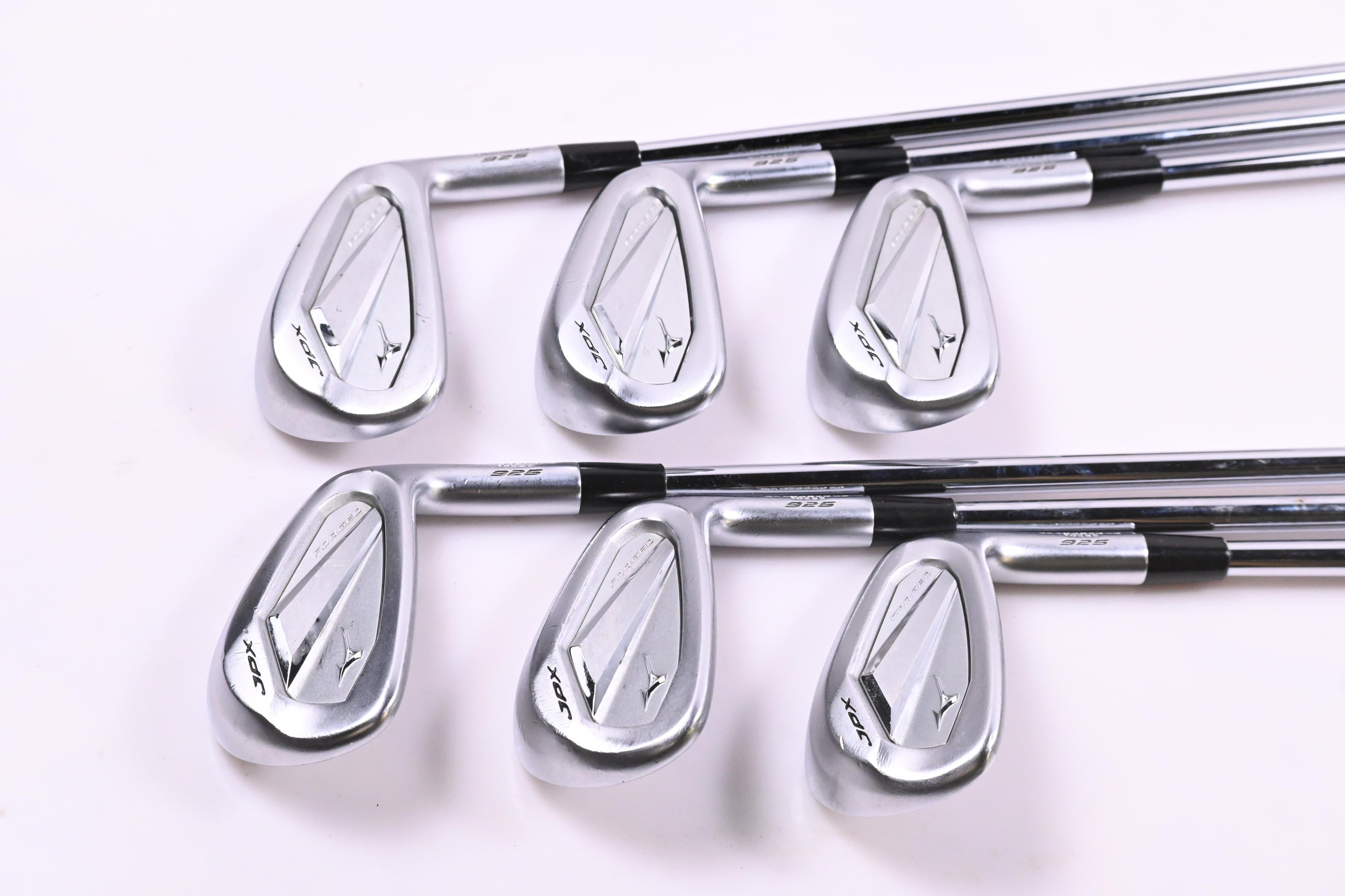 Mizuno JPX 925 Forged Irons / 5-PW / Stiff Flex N.S.Pro Modus³ Tour 115