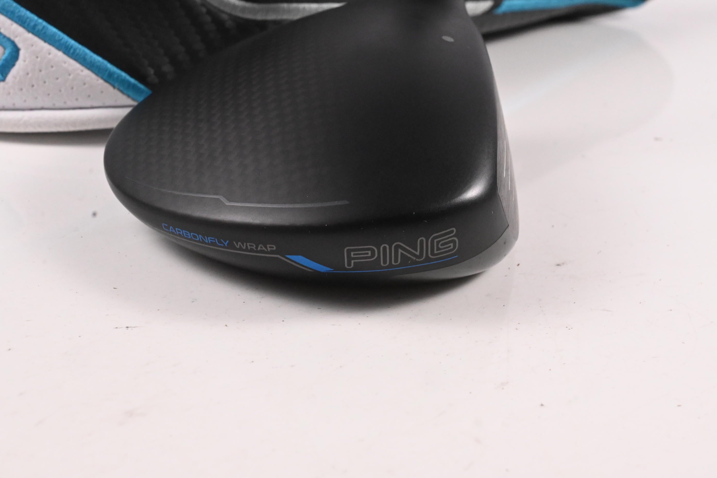 Ping G440 Max #4 Wood / 17 Degree / Senior Flex Ping Alta Quick 45