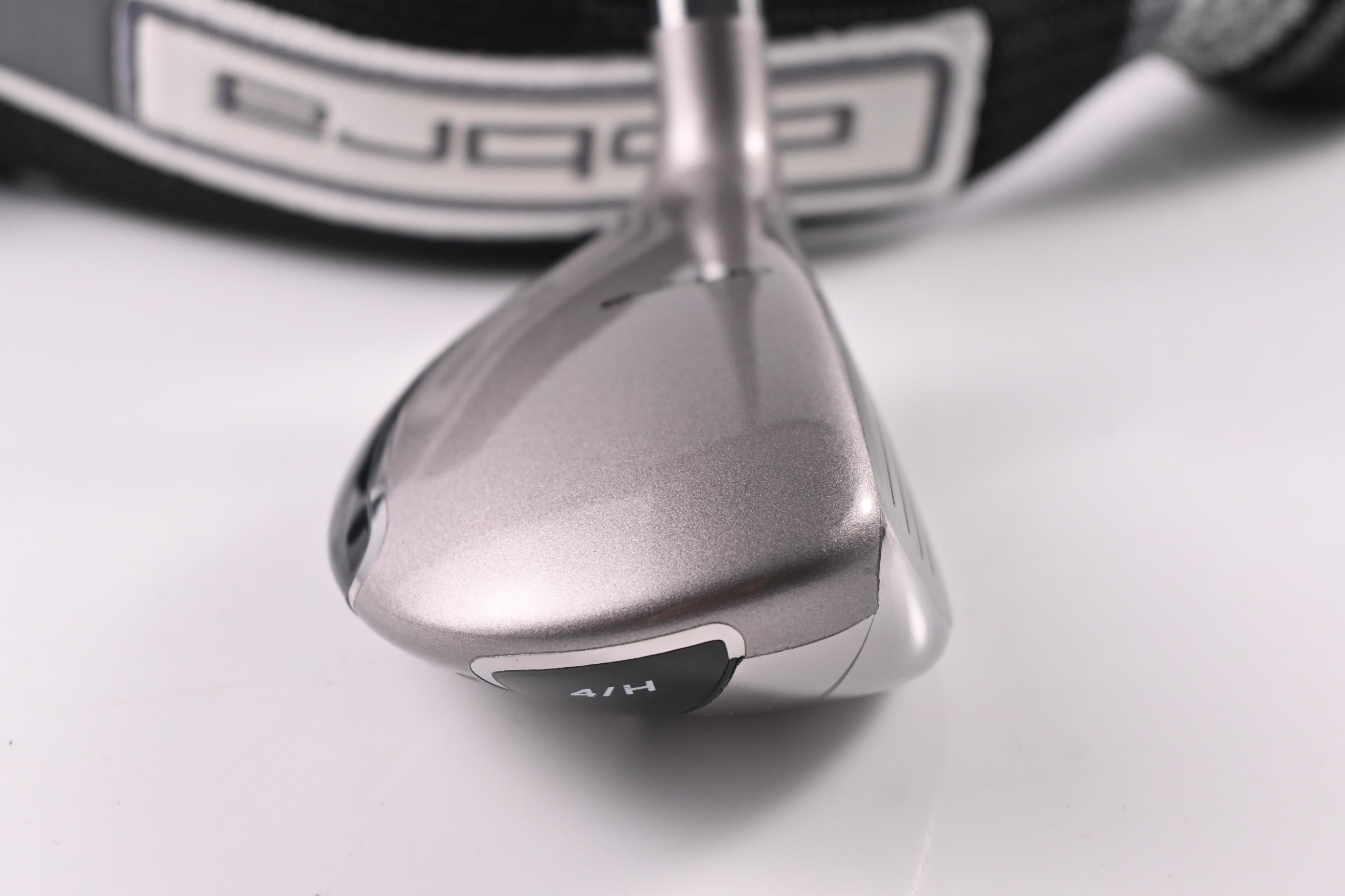 Cobra AMP Cell-S #4 Hybrid / 21 Degree / Regular Flex Cobra AMP Cell-S 70 Shaft