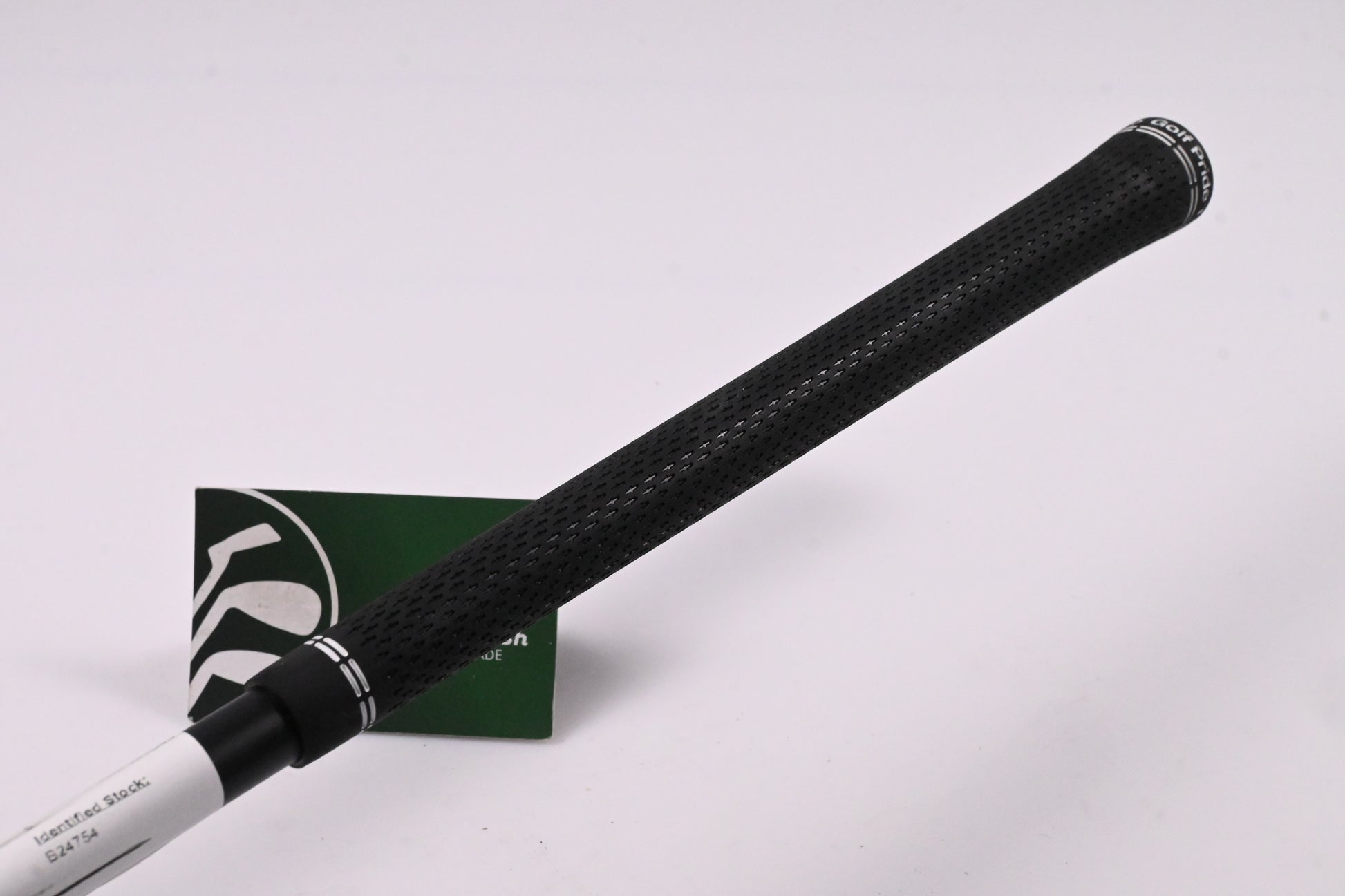 Srixon ZXiU Utility #4 Iron / 23 Degree / Regular Flex MMT 80 Shaft