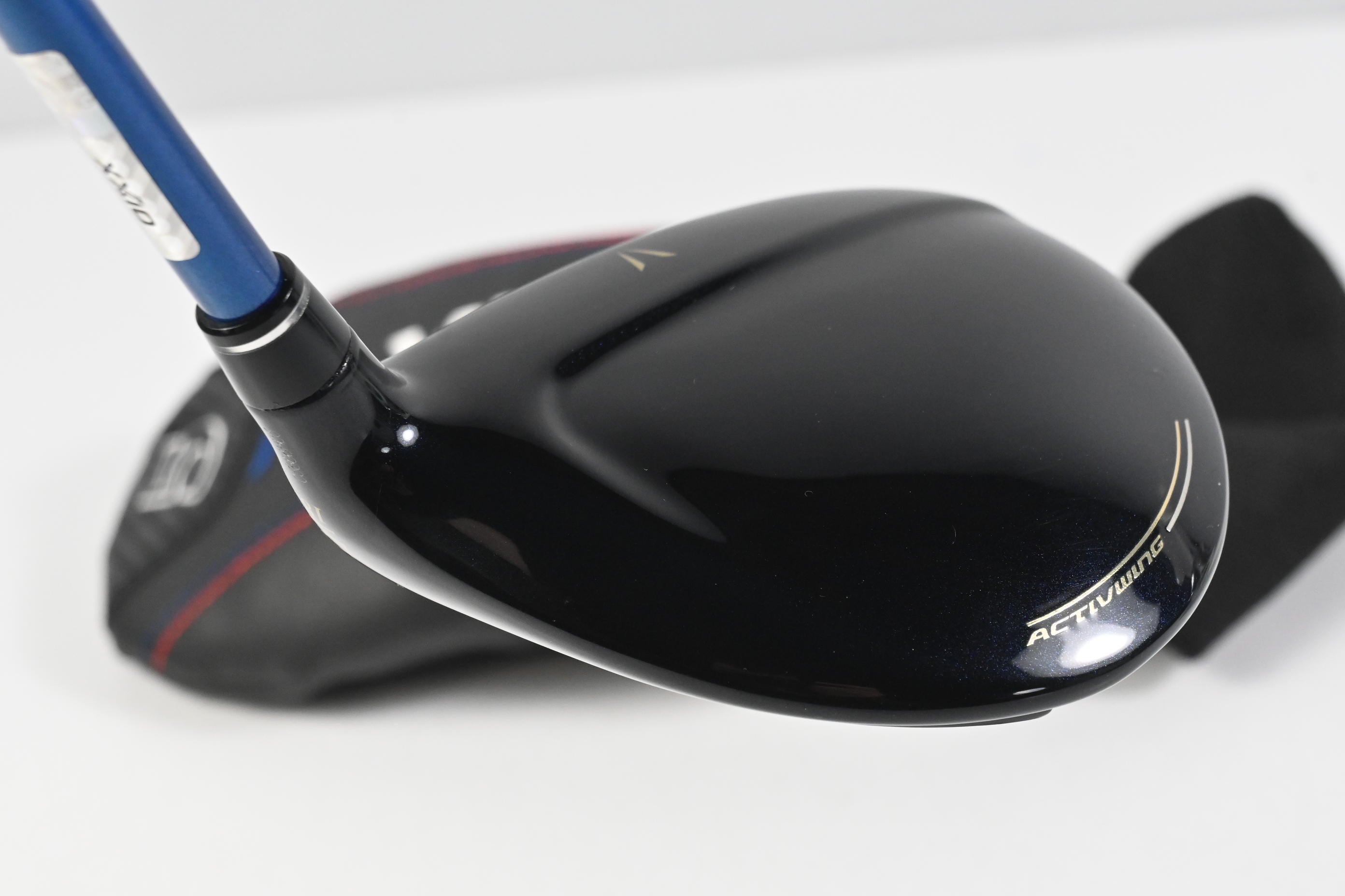 XXIO 13 #5 Wood / 18 Degree / Stiff Flex XXIO MP1300 42 Shaft