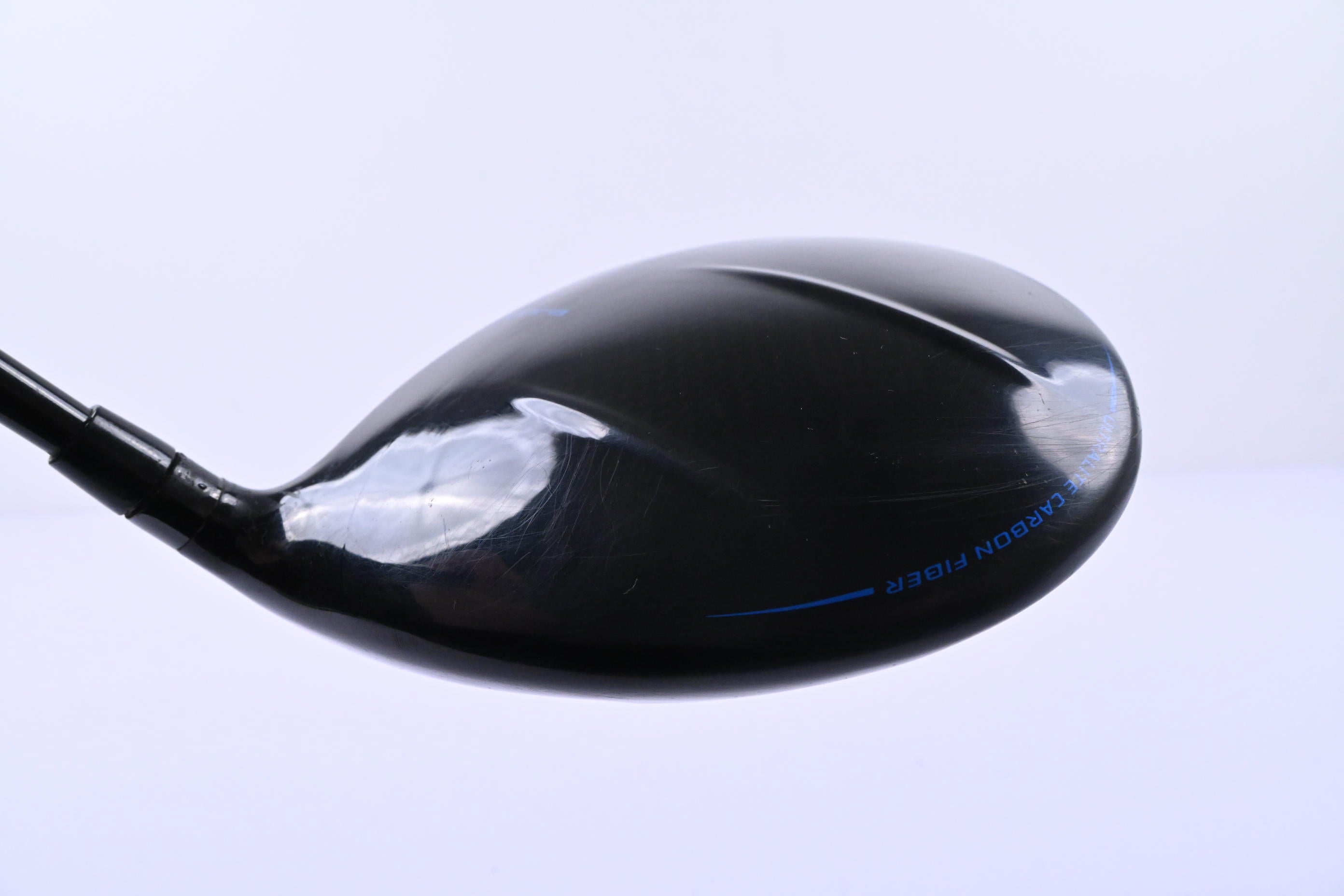 Cobra F-MAX Airspeed Driver / 10.5 Degree / Regular Flex UST iSH335