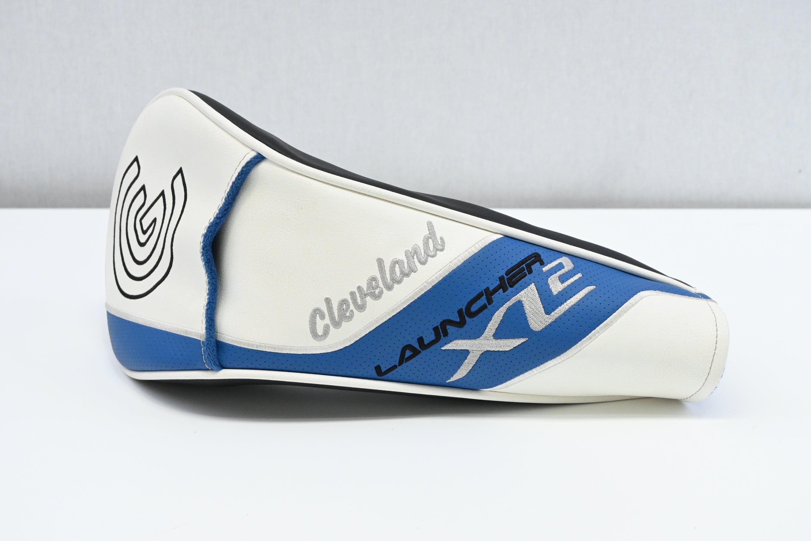 Cleveland Launcher XL 2 Driver / 9-12 Degree / Regular Flex Tensei AV Blue 55