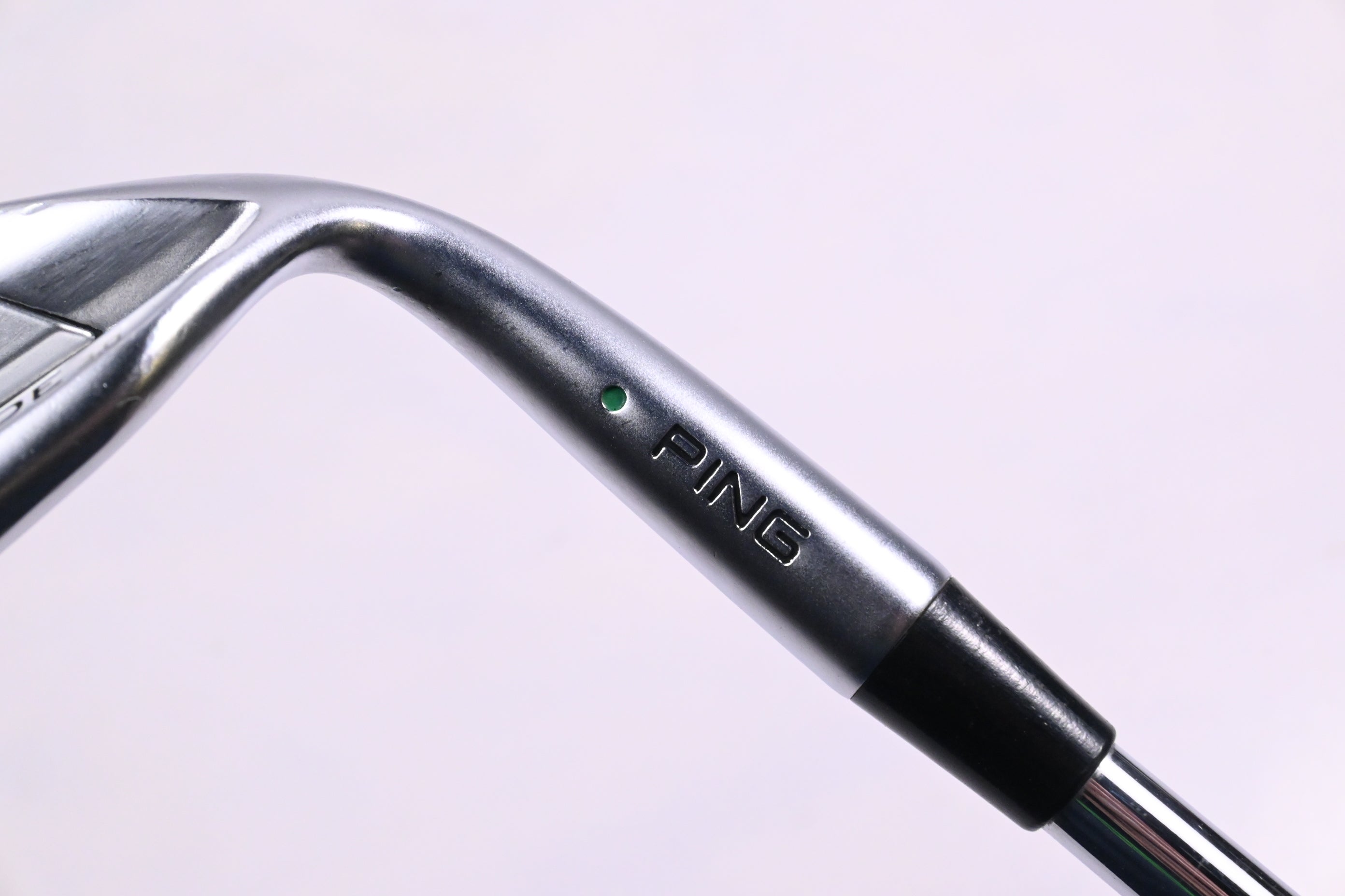 Ping Glide 3.0 Eye 2 Sand Wedge / 56 Degree / Green Dot / Regular Flex