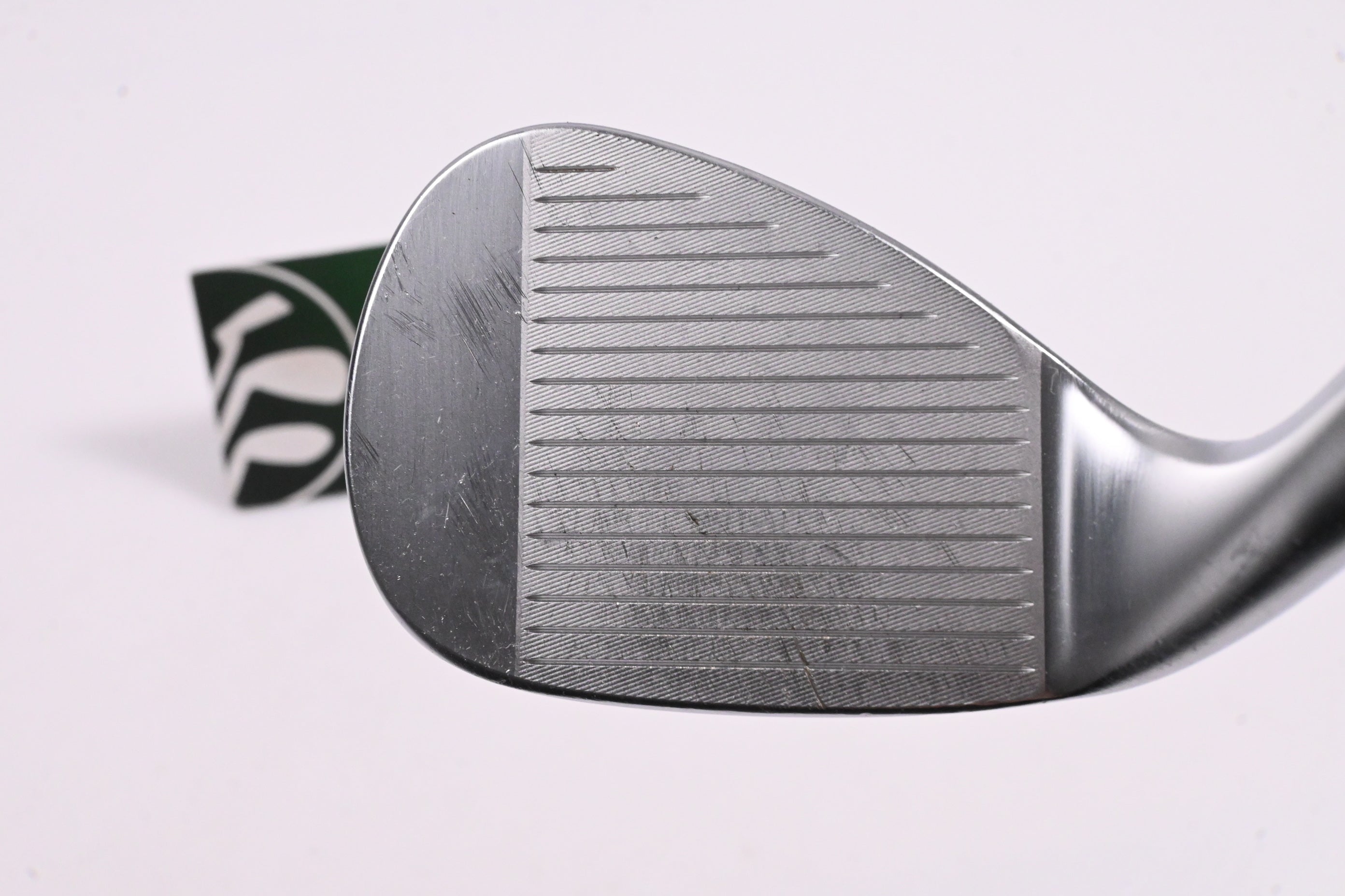 Callaway Opus Lob Wedge / 58 Degree / Wedge Flex Dynamic Gold Mid 115 Shaft