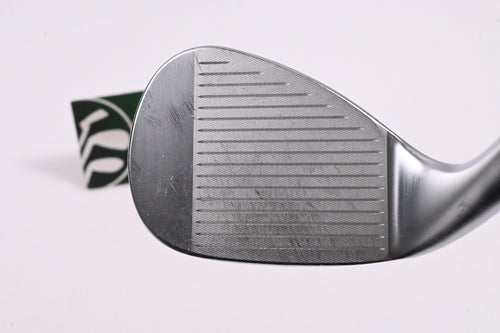 Callaway Opus Lob Wedge / 58 Degree / Wedge Flex Dynamic Gold Mid 115 Shaft