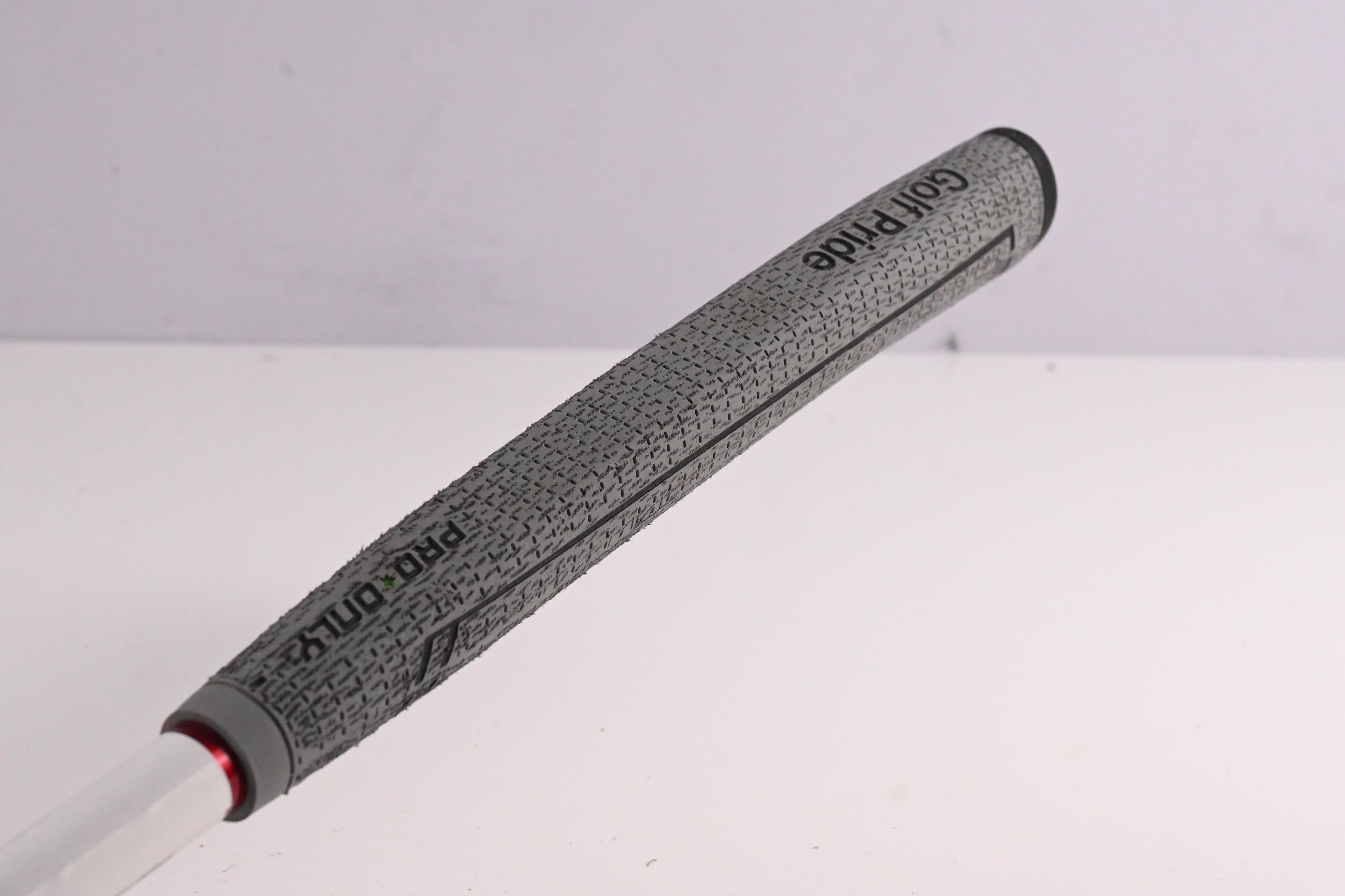 Odyssey White Hot Versa Three T Slant Putter / 35 Inch