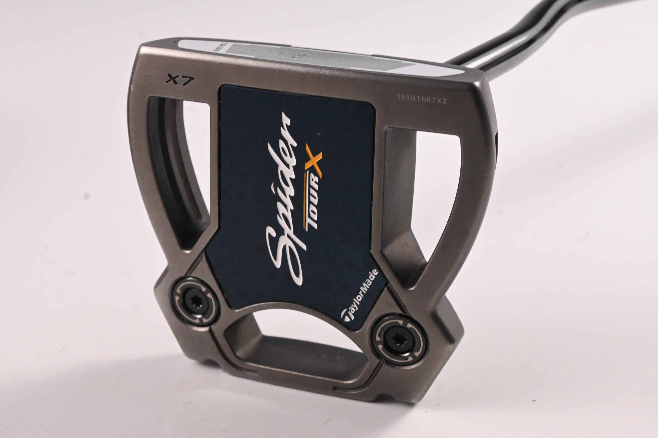 Taylormade Spider Tour 2023 Single Bend Putter / 34 Inch