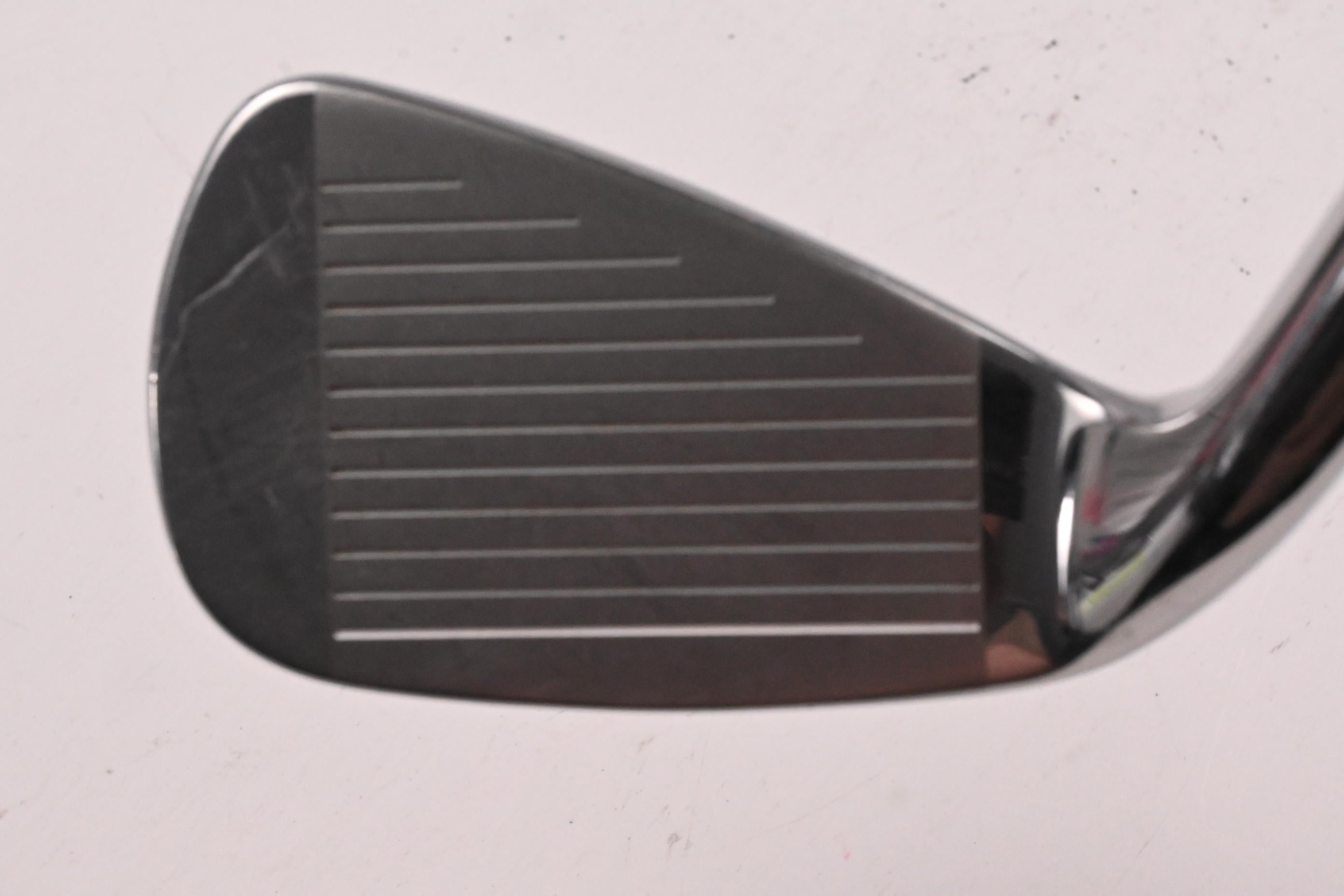 Wilson Launch Pad #7 Iron / Regular Flex UST Recoil 460 Shaft