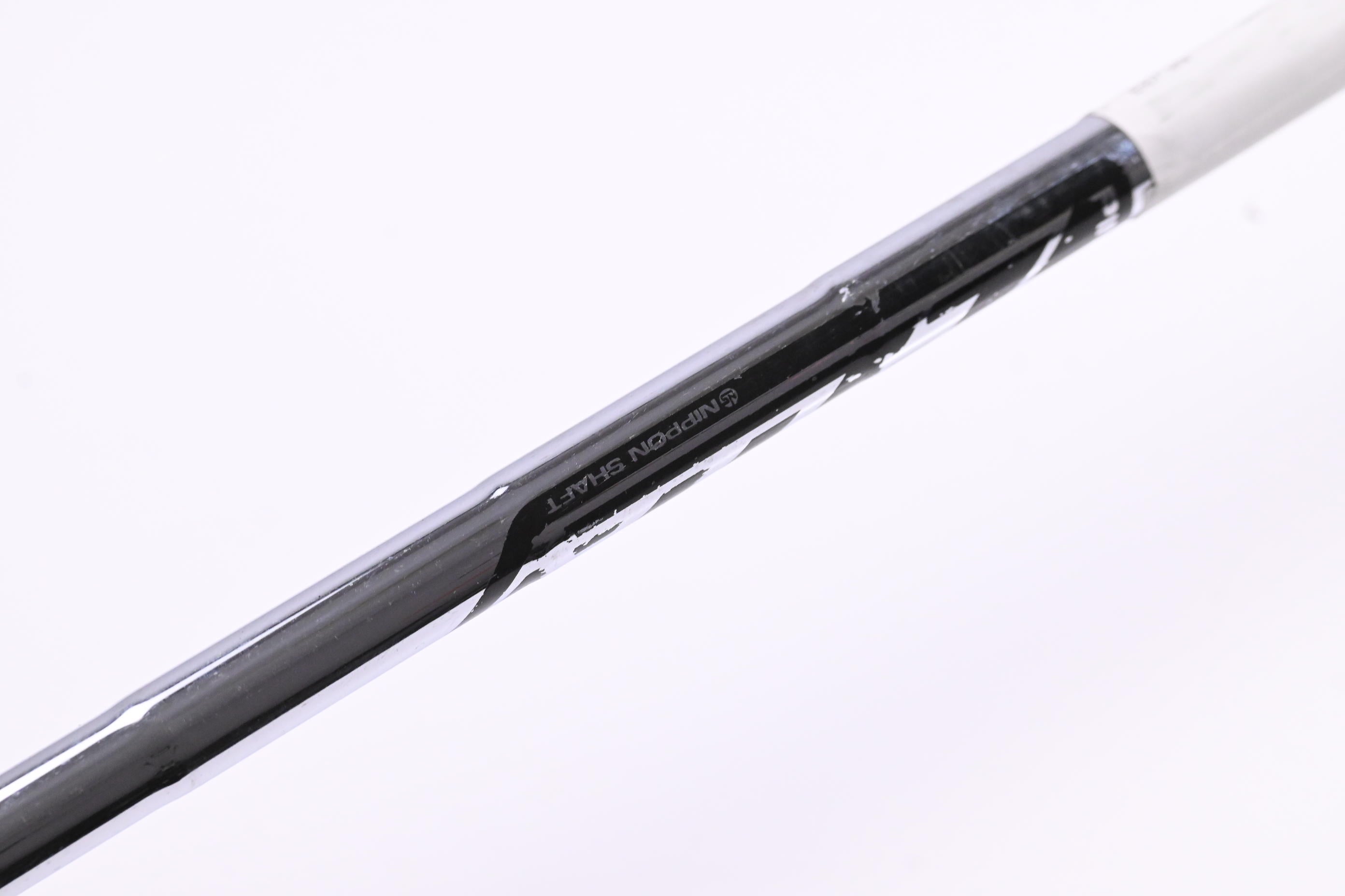 Ping Glide 4.0 Wedge Sand Wedge / 54 Degree / Black Dot /  Wedge Flex Ping Shaft