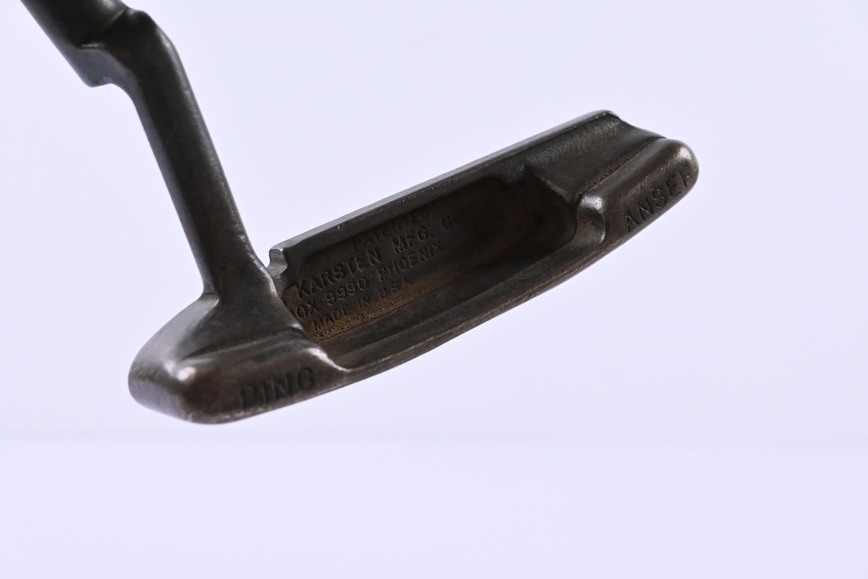Ping Karsten Anser Original Putter / 36 Inch