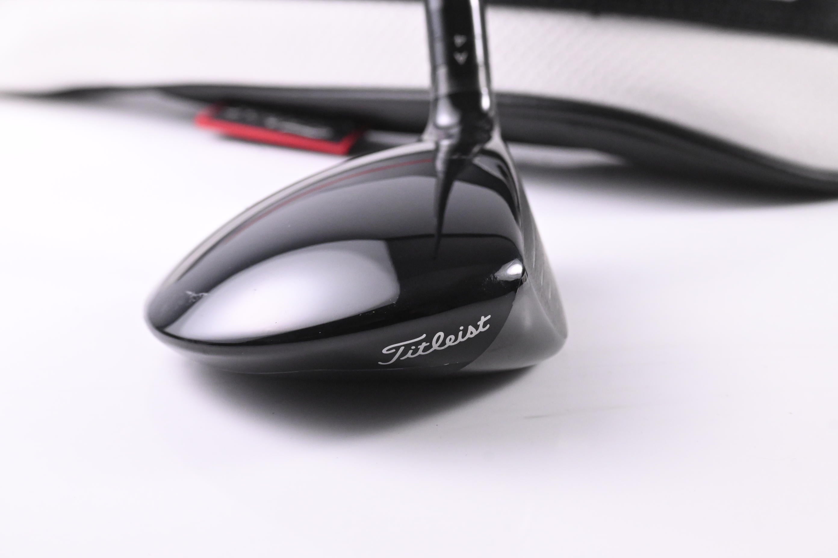 Titleist GT2 #3 Wood / 15 Degree / Regular Flex Tensei 1K Blue 65 Shaft