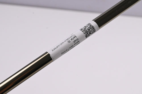 Oban Isawa Gold 50 #3 Wood Shaft / Regular Flex / Ping 2nd Gen