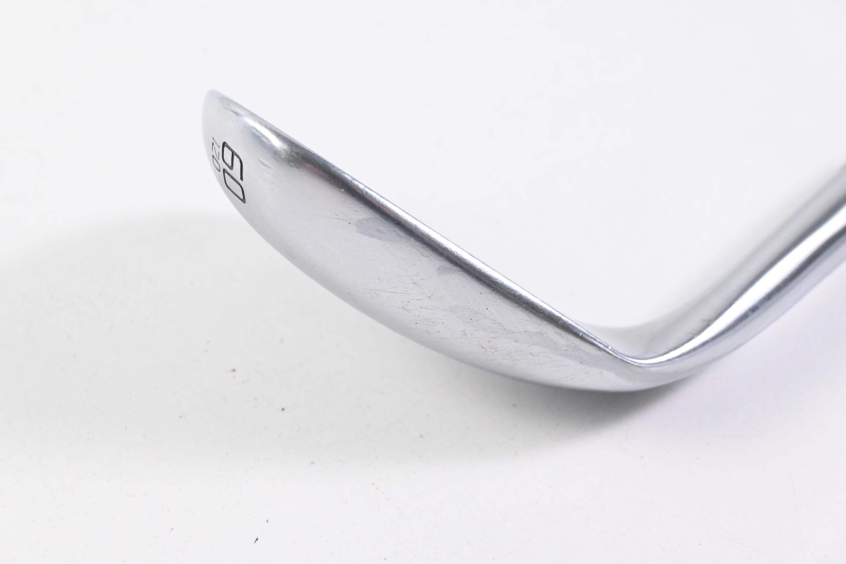 Titleist Vokey SM9 Lob Wedge / 60 Degree / Wedge Flex Vokey Design Shaft