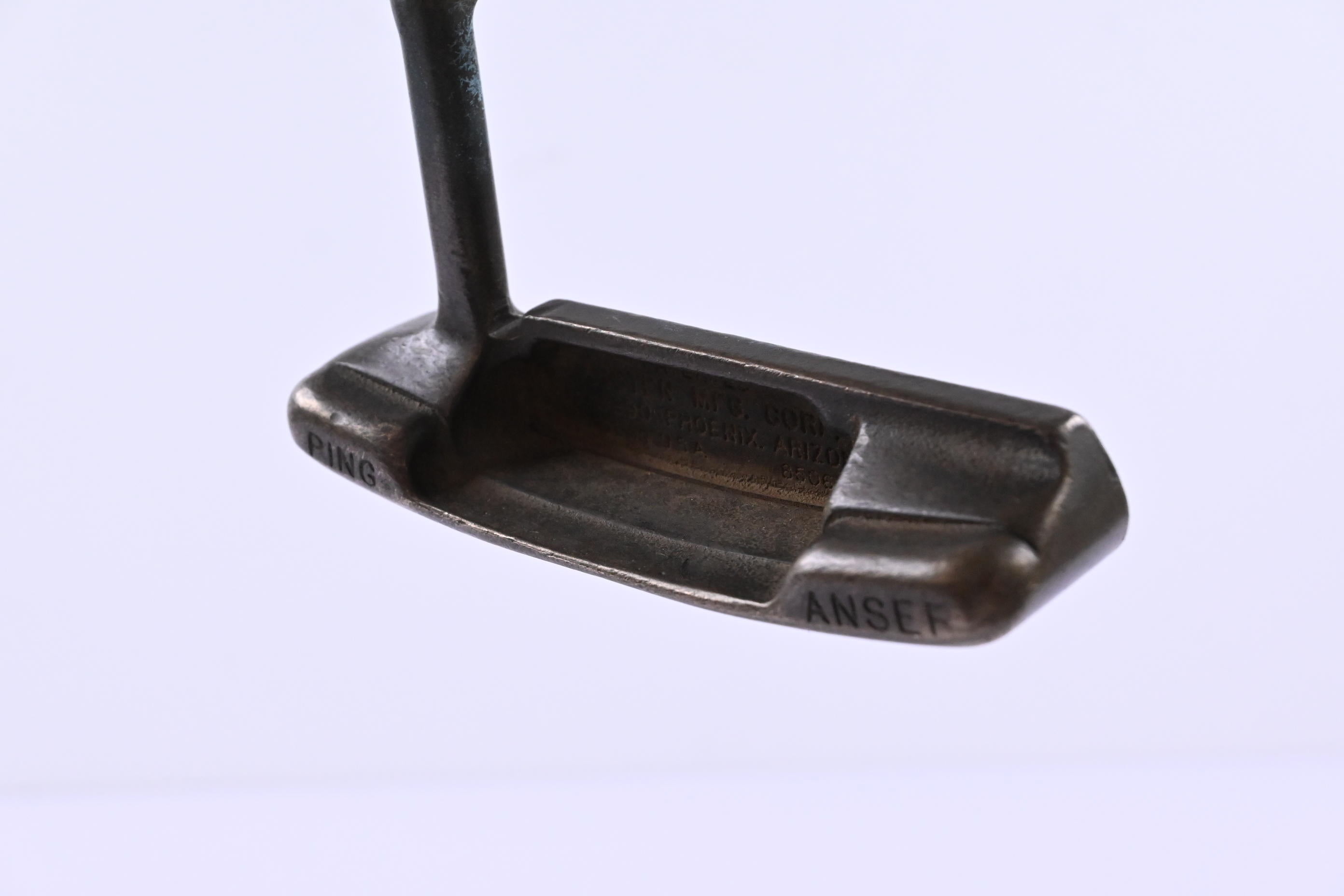 Ping Karsten Anser Original Putter / 36 Inch
