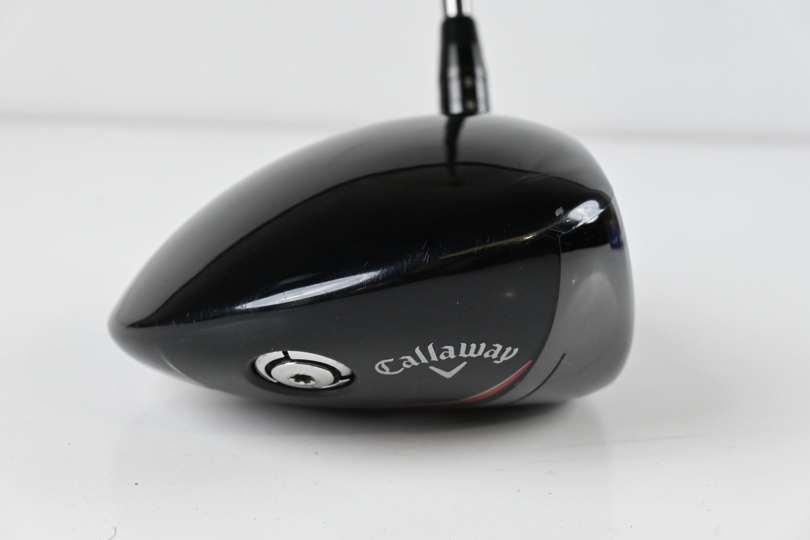 Callaway Big Bertha Alpha 815 Driver / 9 Degree / Regular Flex UST Recoil ES 450