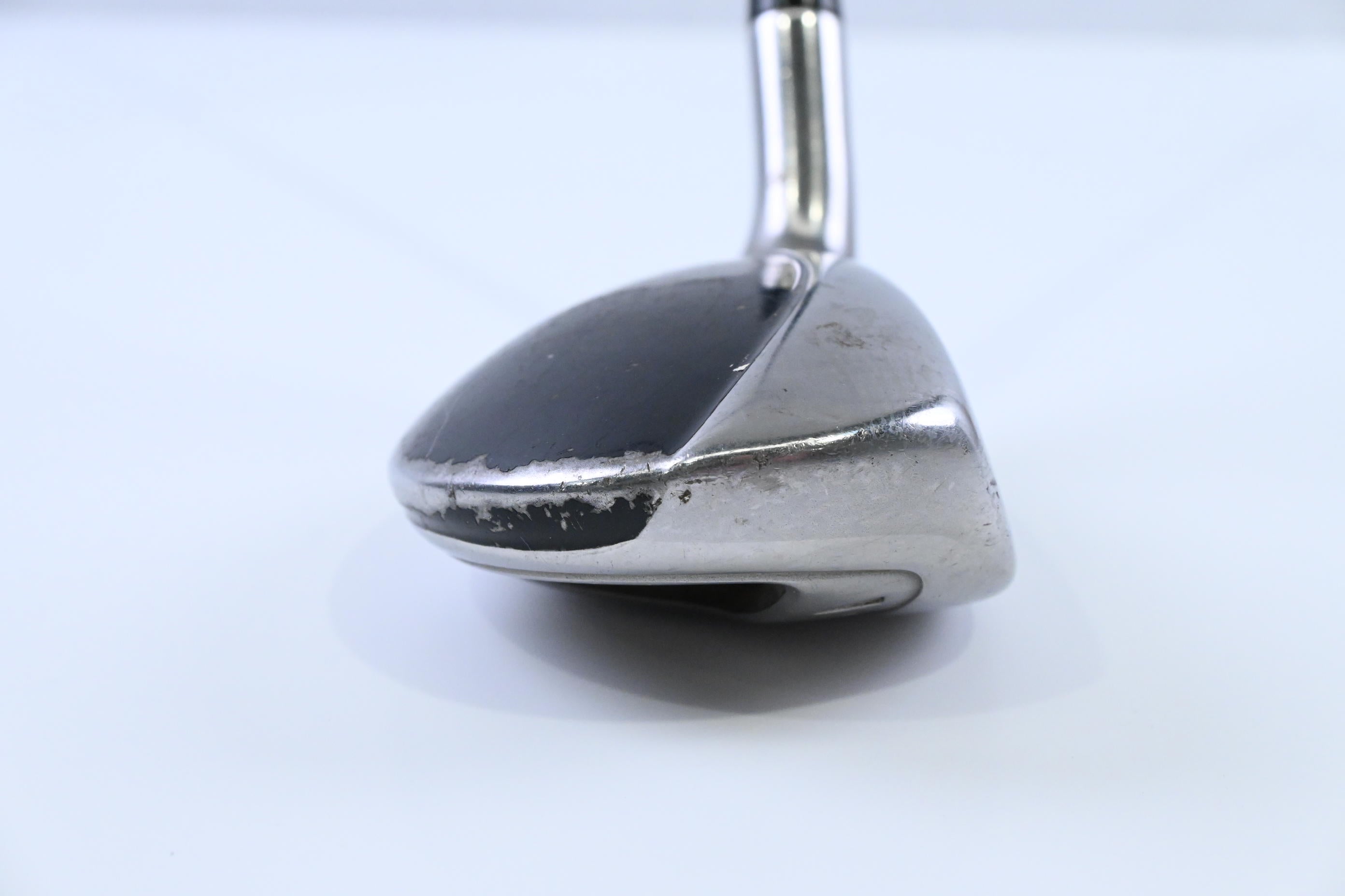 Taylormade R7 Draw #3 Hybrid / 19 Degree / Regular Flex Taylormade Reax 55