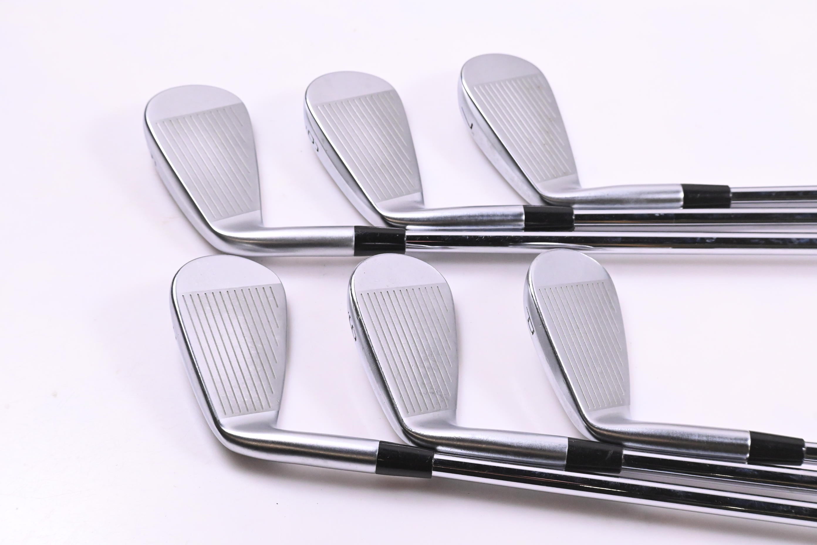Mizuno JPX 925 Forged Irons / 5-PW / Stiff Flex N.S.Pro Modus³ Tour 115