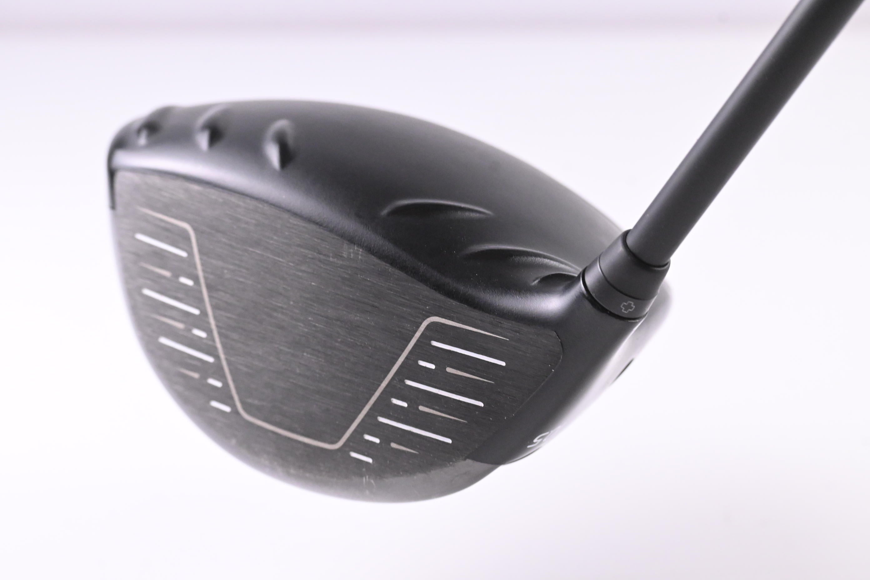 Ping G425 LST Driver / 10.5 Degree / X-Flex Tensei 1K Black 65 Shaft