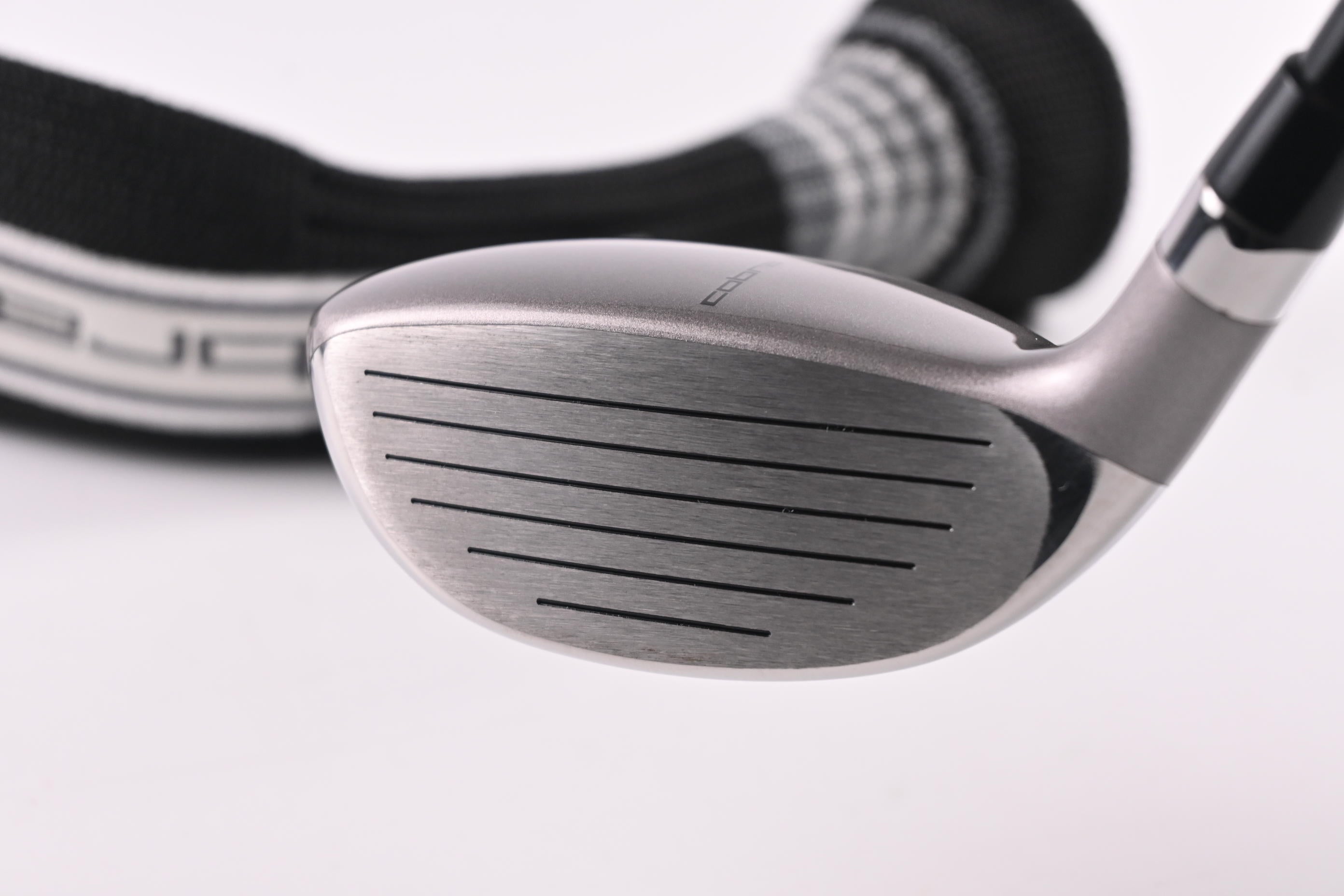 Cobra AMP Cell-S #4 Hybrid / 21 Degree / Regular Flex Cobra AMP Cell-S 70 Shaft