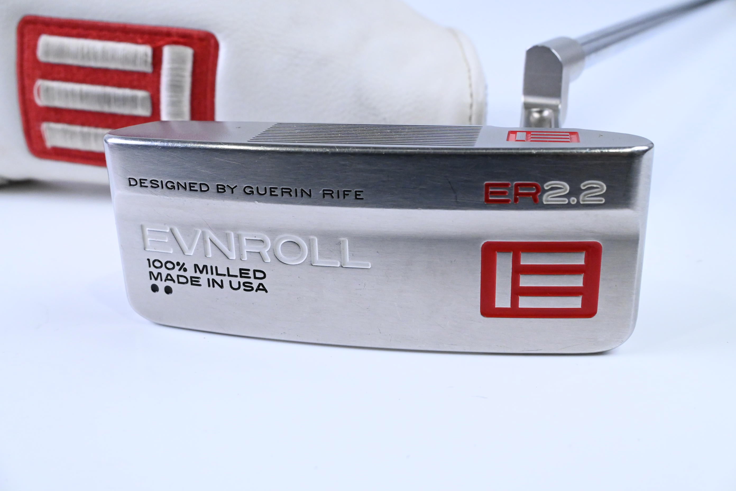Evnroll Classics ER2.2 Putter / 34 Inch