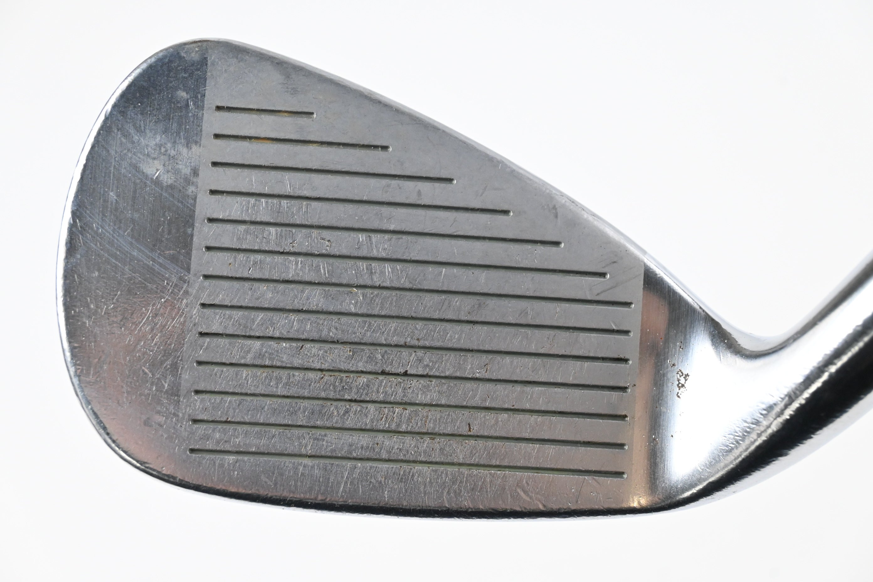 Mizuno MX-900 #9 Iron / Regular Flex Dynamic Gold Lite R300 Shaft