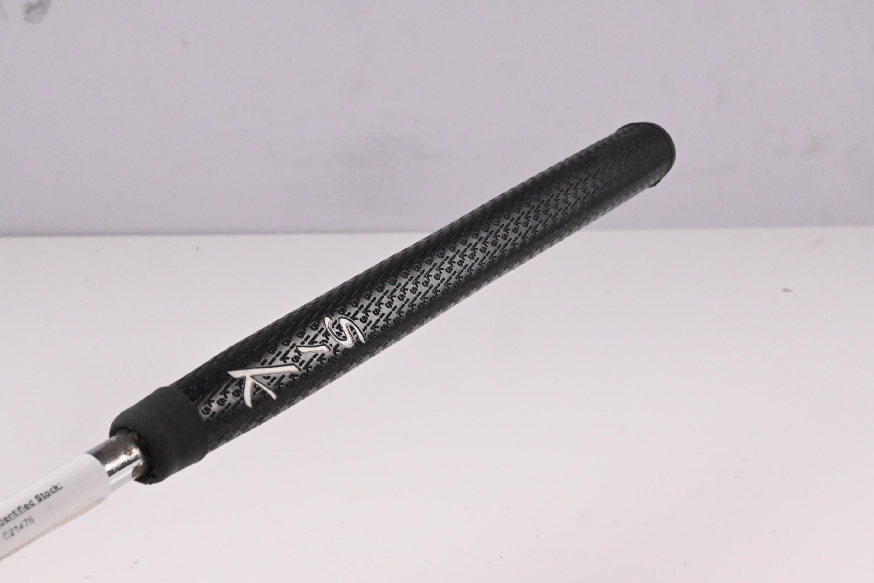 SIK Flo M Mallet  Putter / 34 Inch