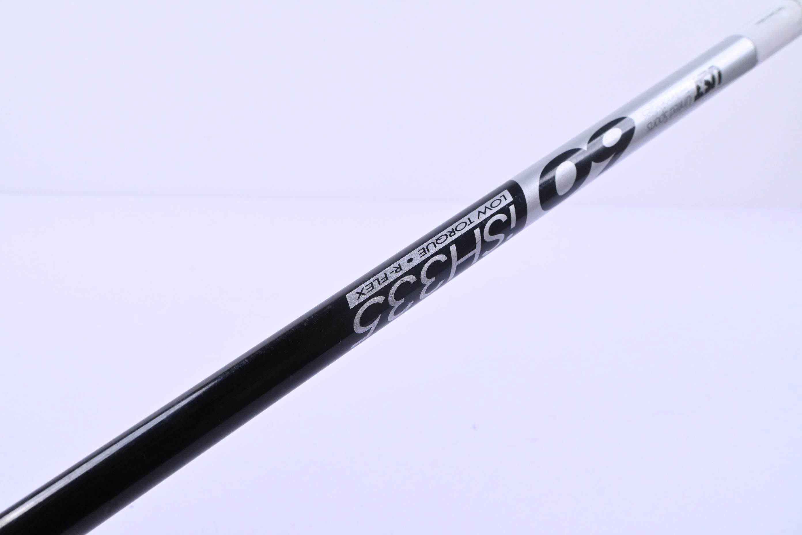 Cobra F-MAX Airspeed Driver / 10.5 Degree / Regular Flex UST iSH335