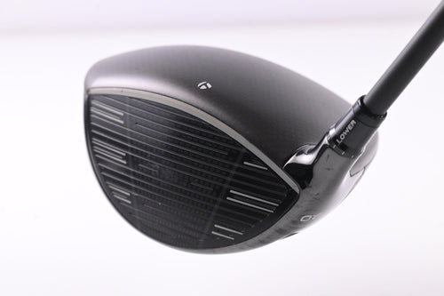Taylormade Qi4D LS Driver / 9 Degree / Regular Flex Project X Cypher 2.0 50